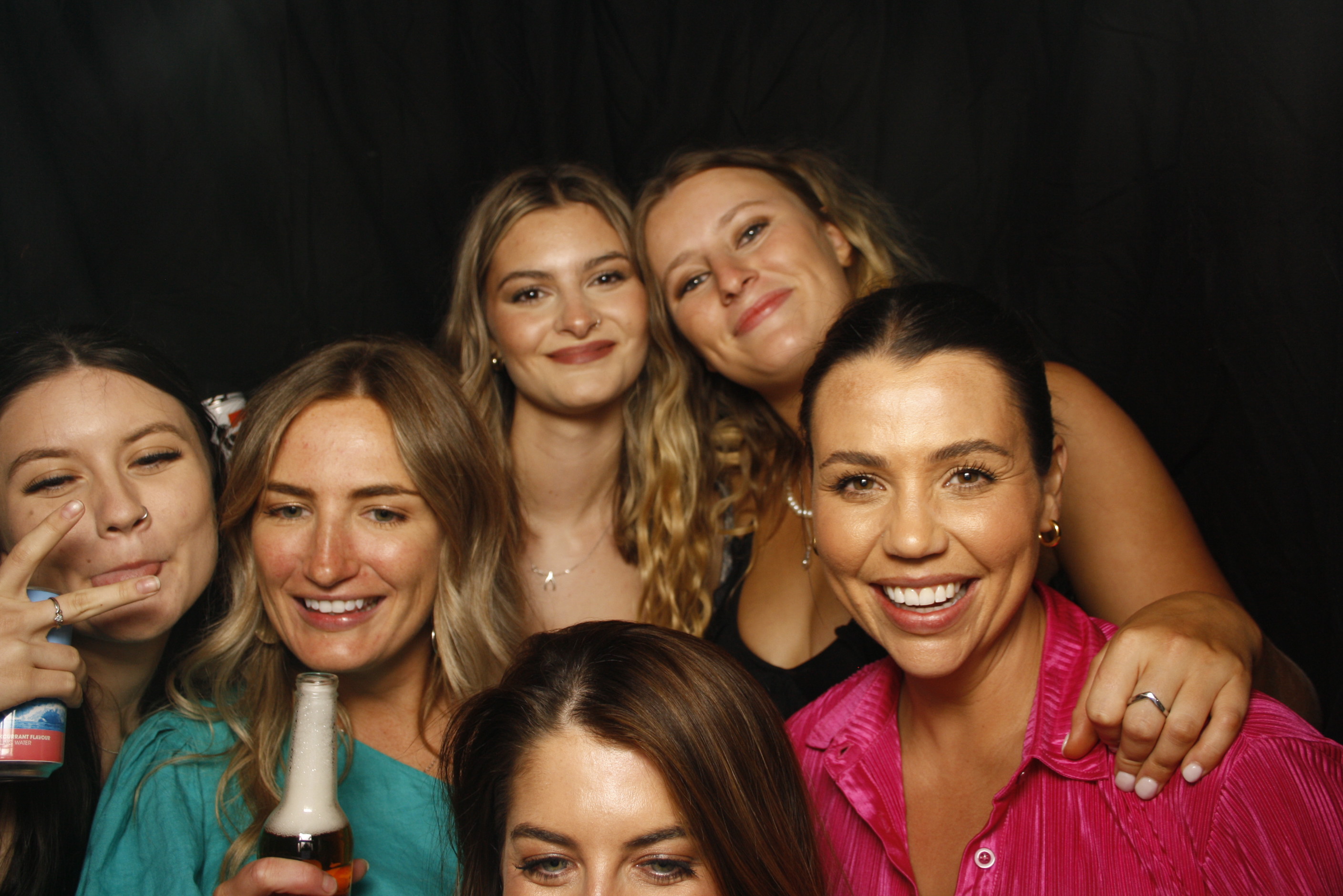 Catherine & Macca's 21st! | View more photos from the event at wgtngallery.classicphotobooths.co.nz/u/wgtncpbgallery/Catherine-Maccas-21st