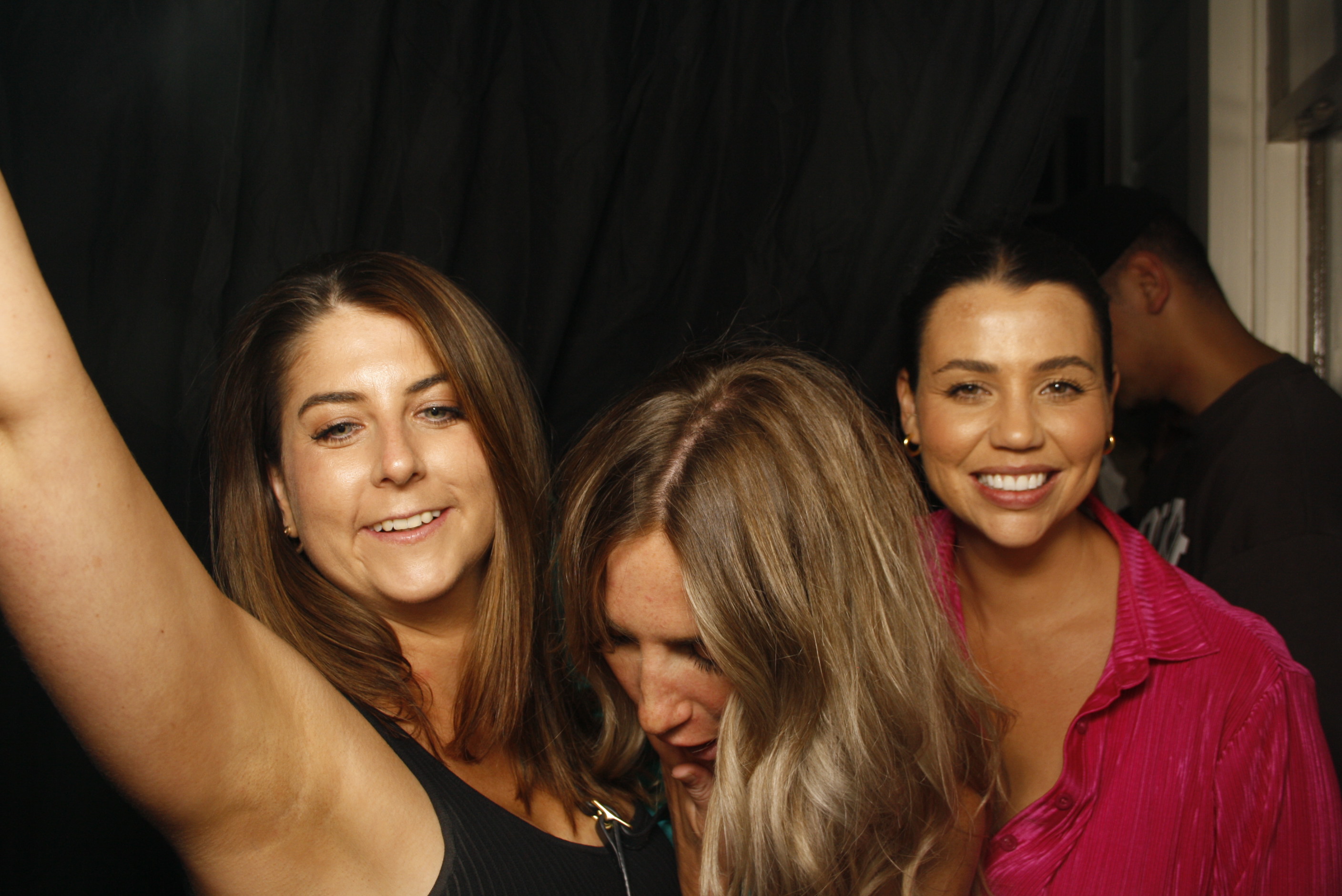 Catherine & Macca's 21st! | View more photos from the event at wgtngallery.classicphotobooths.co.nz/u/wgtncpbgallery/Catherine-Maccas-21st