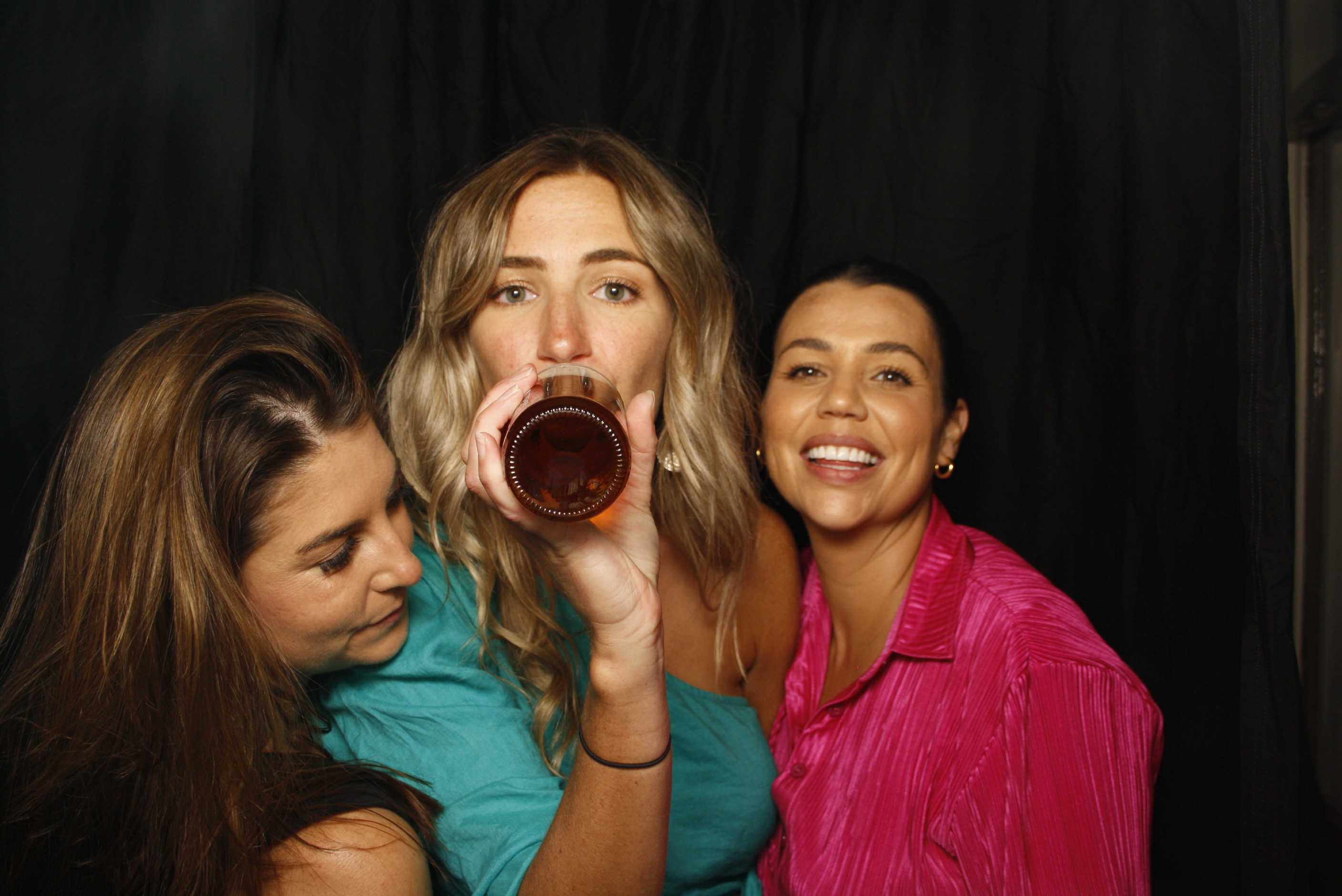 Catherine & Macca's 21st! | View more photos from the event at wgtngallery.classicphotobooths.co.nz/u/wgtncpbgallery/Catherine-Maccas-21st