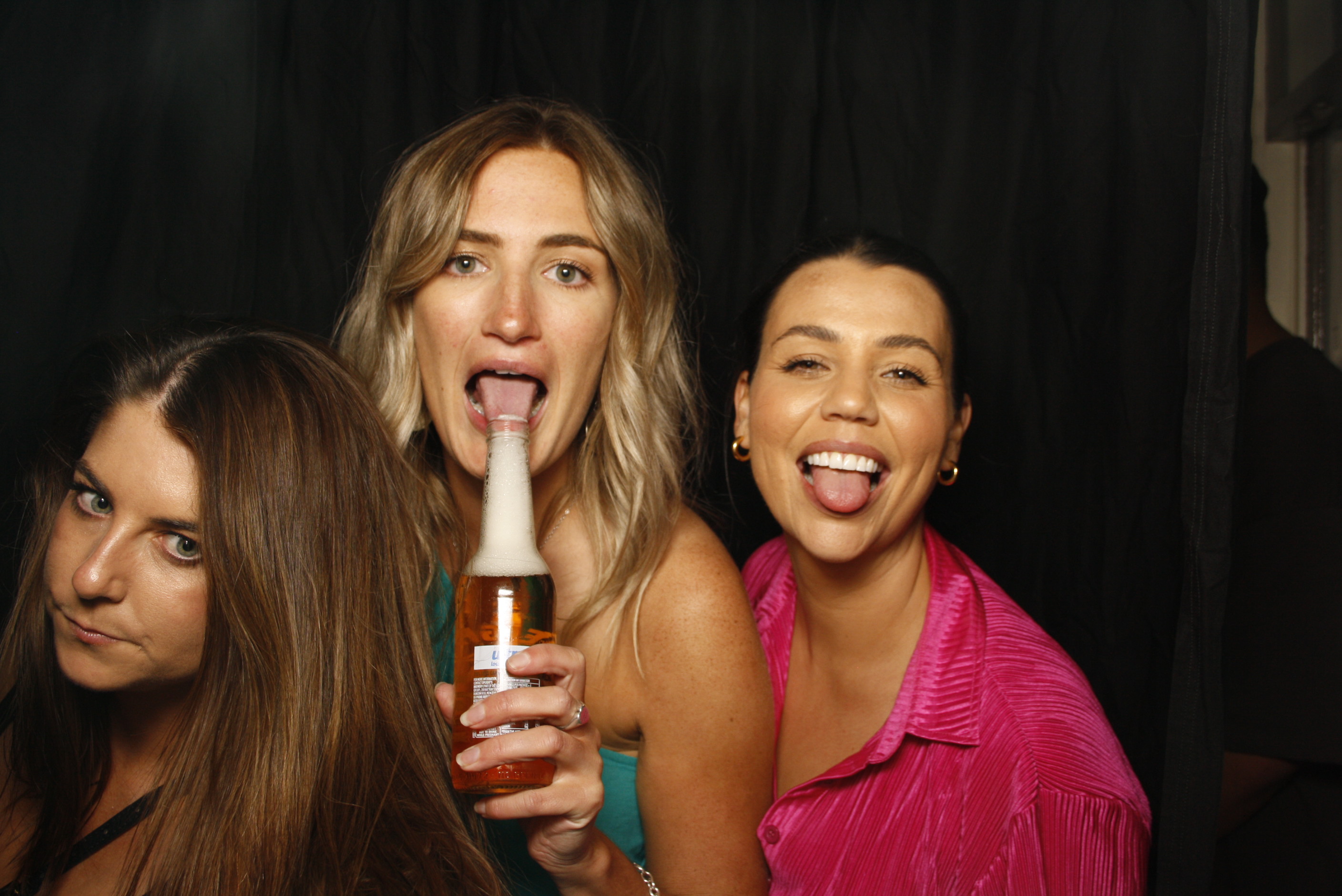 Catherine & Macca's 21st! | View more photos from the event at wgtngallery.classicphotobooths.co.nz/u/wgtncpbgallery/Catherine-Maccas-21st