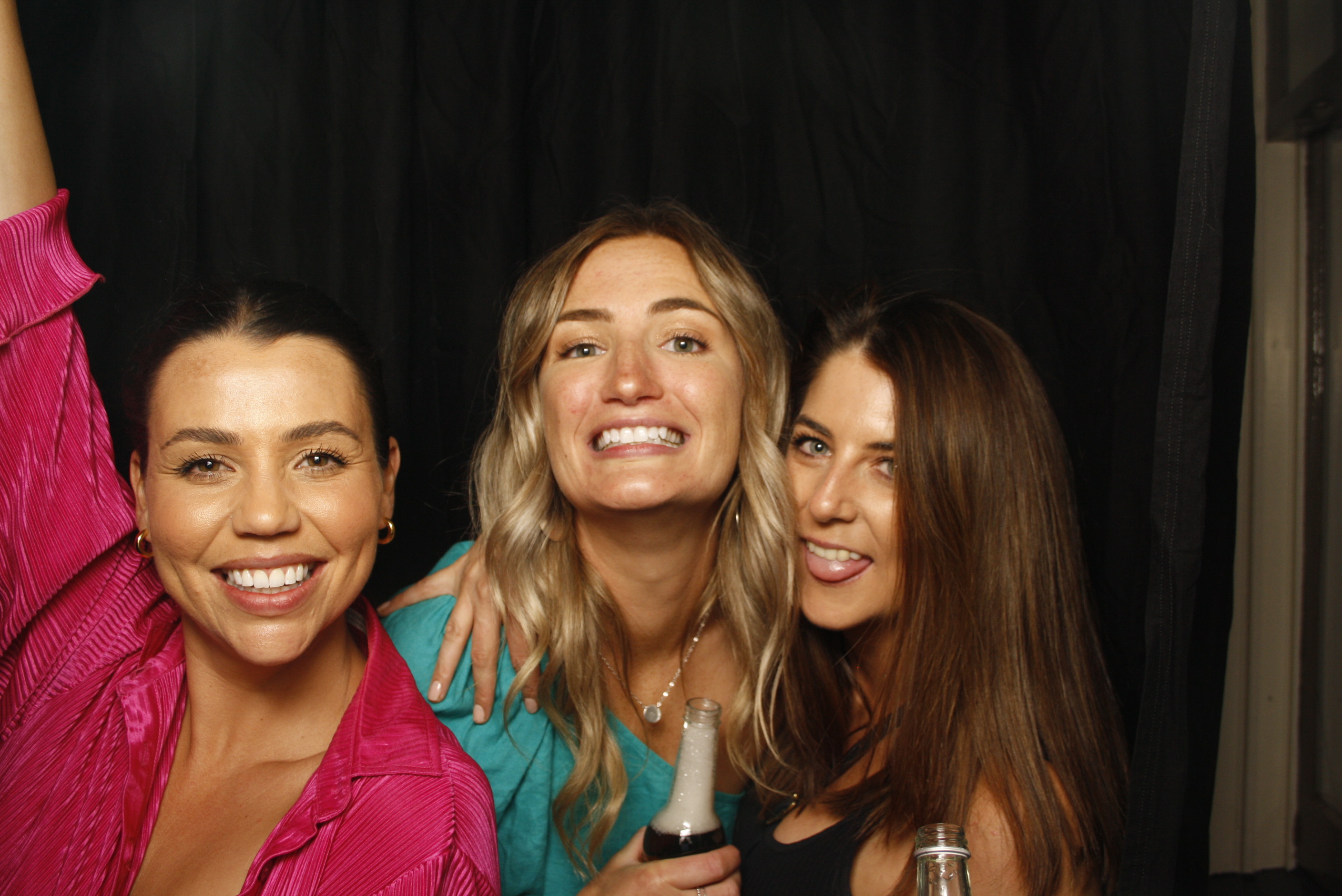 Catherine & Macca's 21st! | View more photos from the event at wgtngallery.classicphotobooths.co.nz/u/wgtncpbgallery/Catherine-Maccas-21st