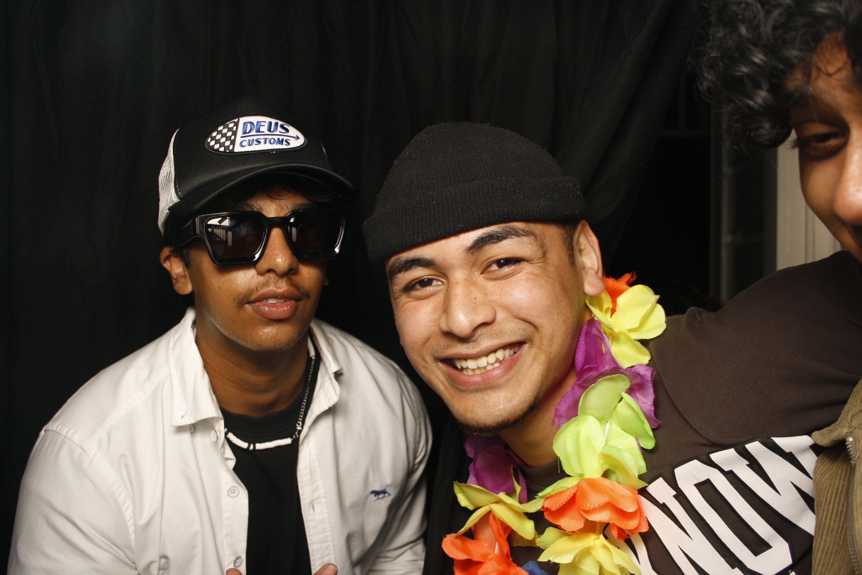 Catherine & Macca's 21st! | View more photos from the event at wgtngallery.classicphotobooths.co.nz/u/wgtncpbgallery/Catherine-Maccas-21st