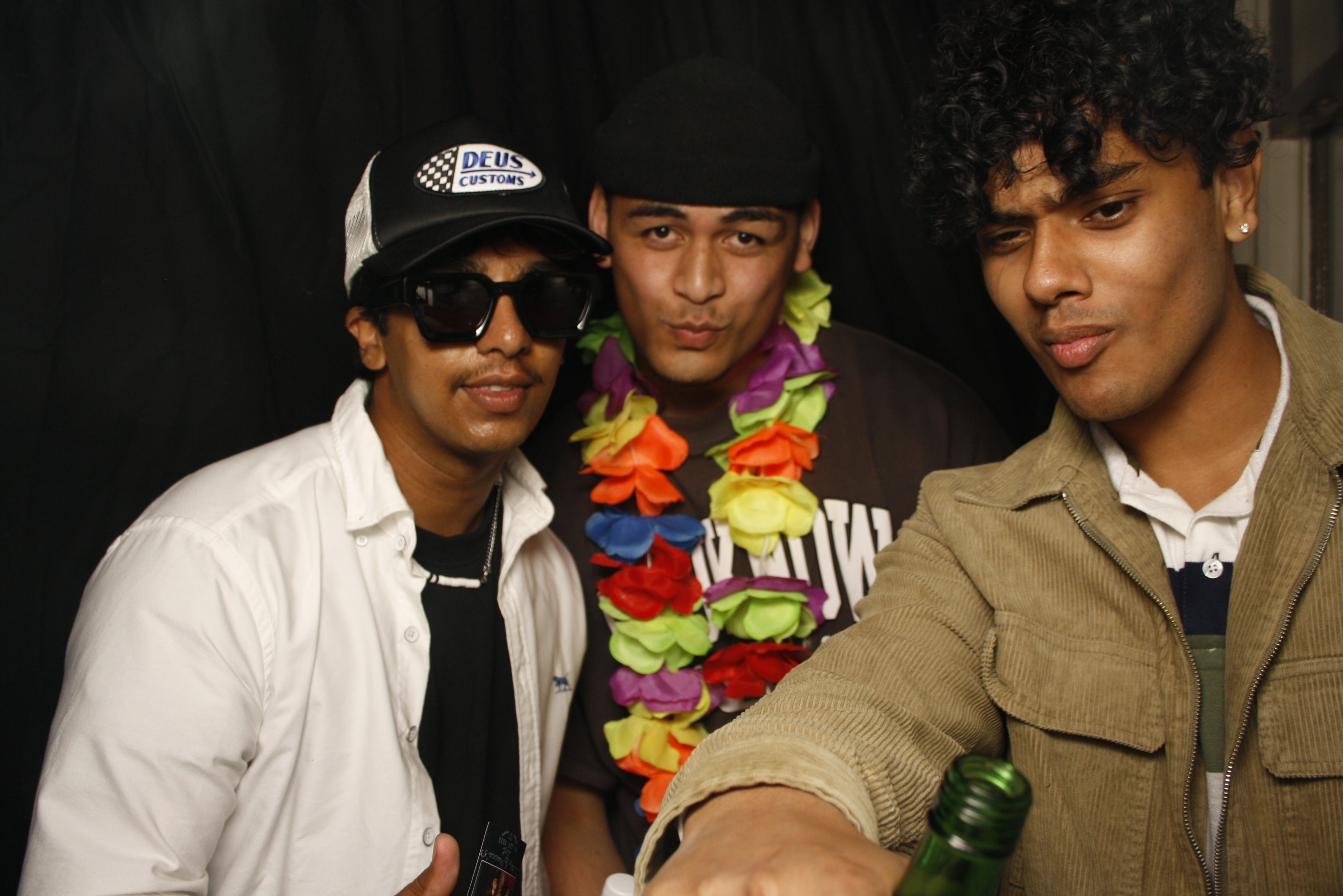 Catherine & Macca's 21st! | View more photos from the event at wgtngallery.classicphotobooths.co.nz/u/wgtncpbgallery/Catherine-Maccas-21st