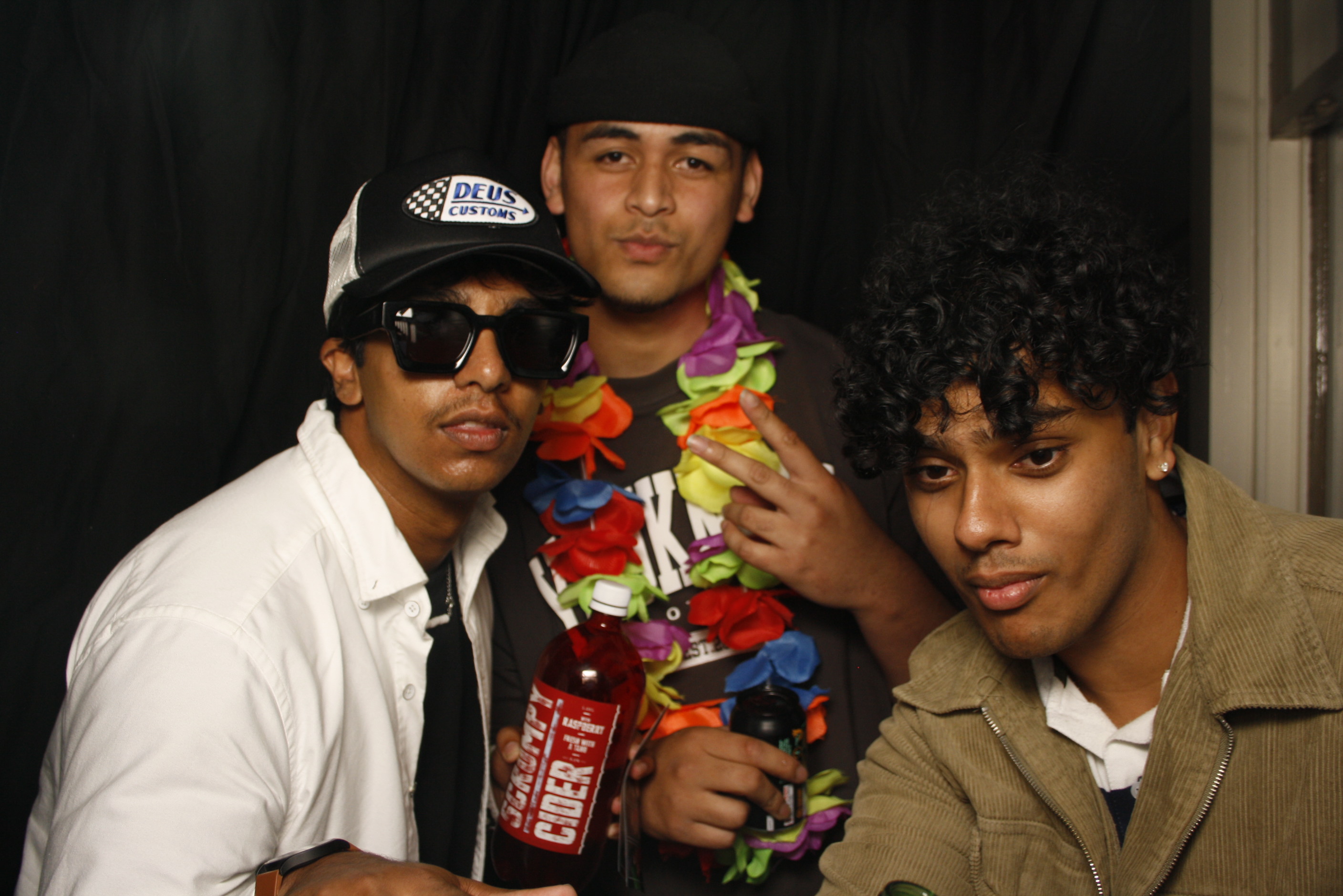 Catherine & Macca's 21st! | View more photos from the event at wgtngallery.classicphotobooths.co.nz/u/wgtncpbgallery/Catherine-Maccas-21st