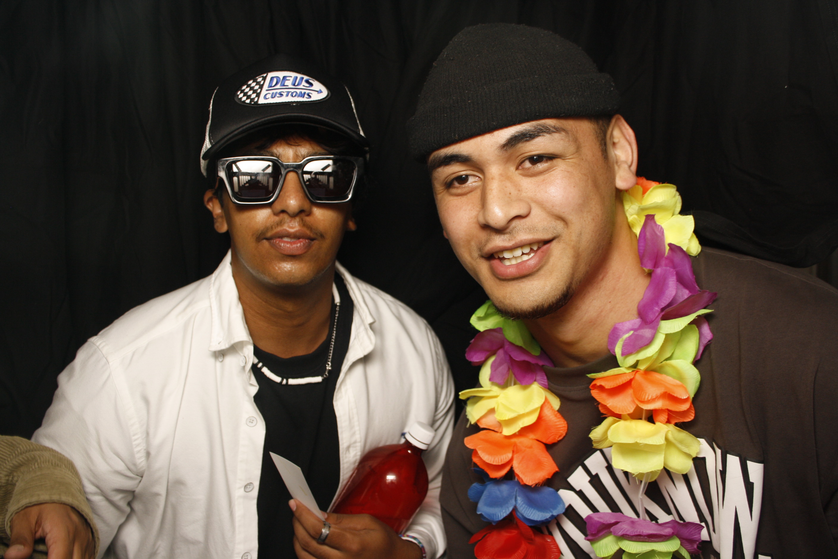 Catherine & Macca's 21st! | View more photos from the event at wgtngallery.classicphotobooths.co.nz/u/wgtncpbgallery/Catherine-Maccas-21st