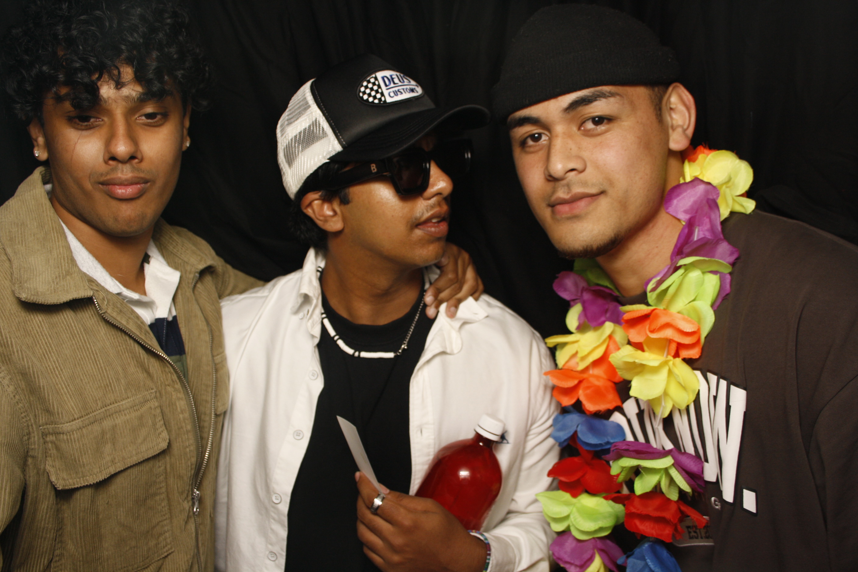 Catherine & Macca's 21st! | View more photos from the event at wgtngallery.classicphotobooths.co.nz/u/wgtncpbgallery/Catherine-Maccas-21st