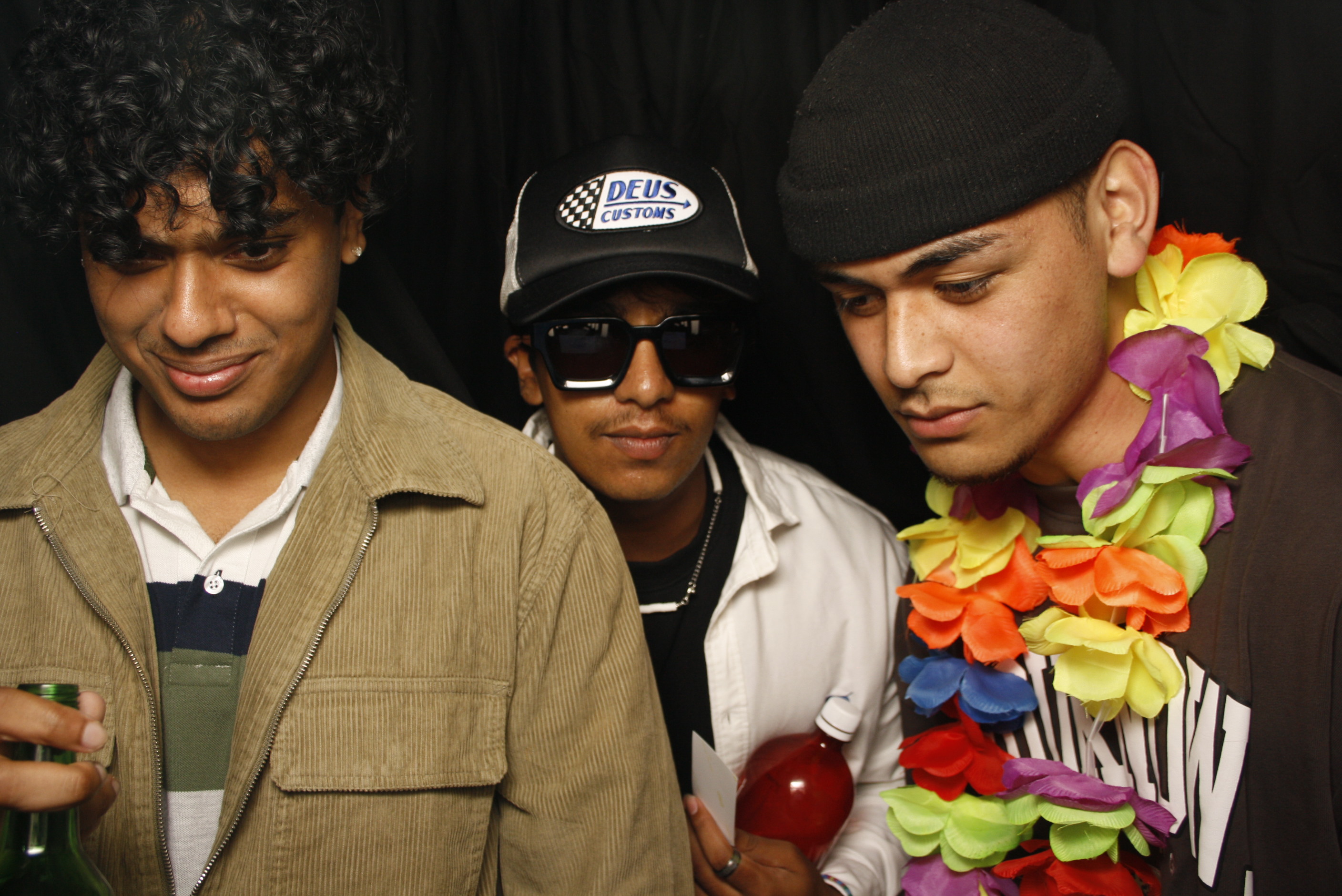 Catherine & Macca's 21st! | View more photos from the event at wgtngallery.classicphotobooths.co.nz/u/wgtncpbgallery/Catherine-Maccas-21st