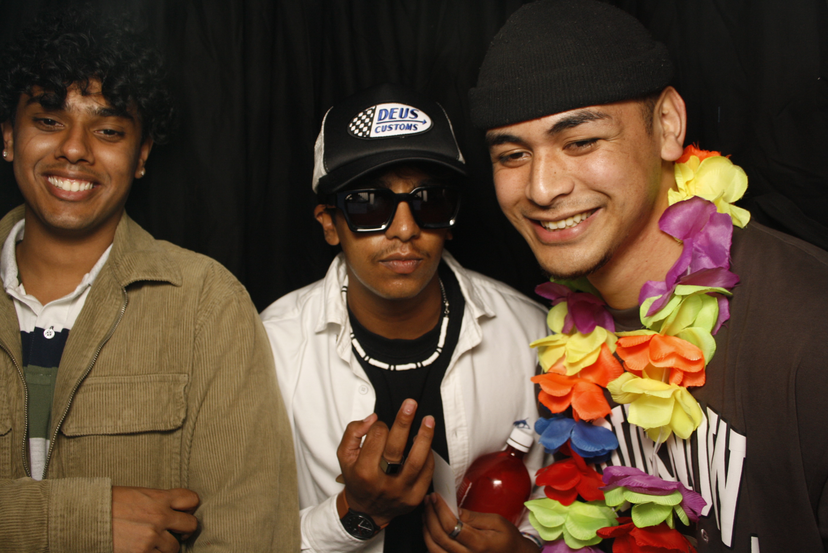 Catherine & Macca's 21st! | View more photos from the event at wgtngallery.classicphotobooths.co.nz/u/wgtncpbgallery/Catherine-Maccas-21st