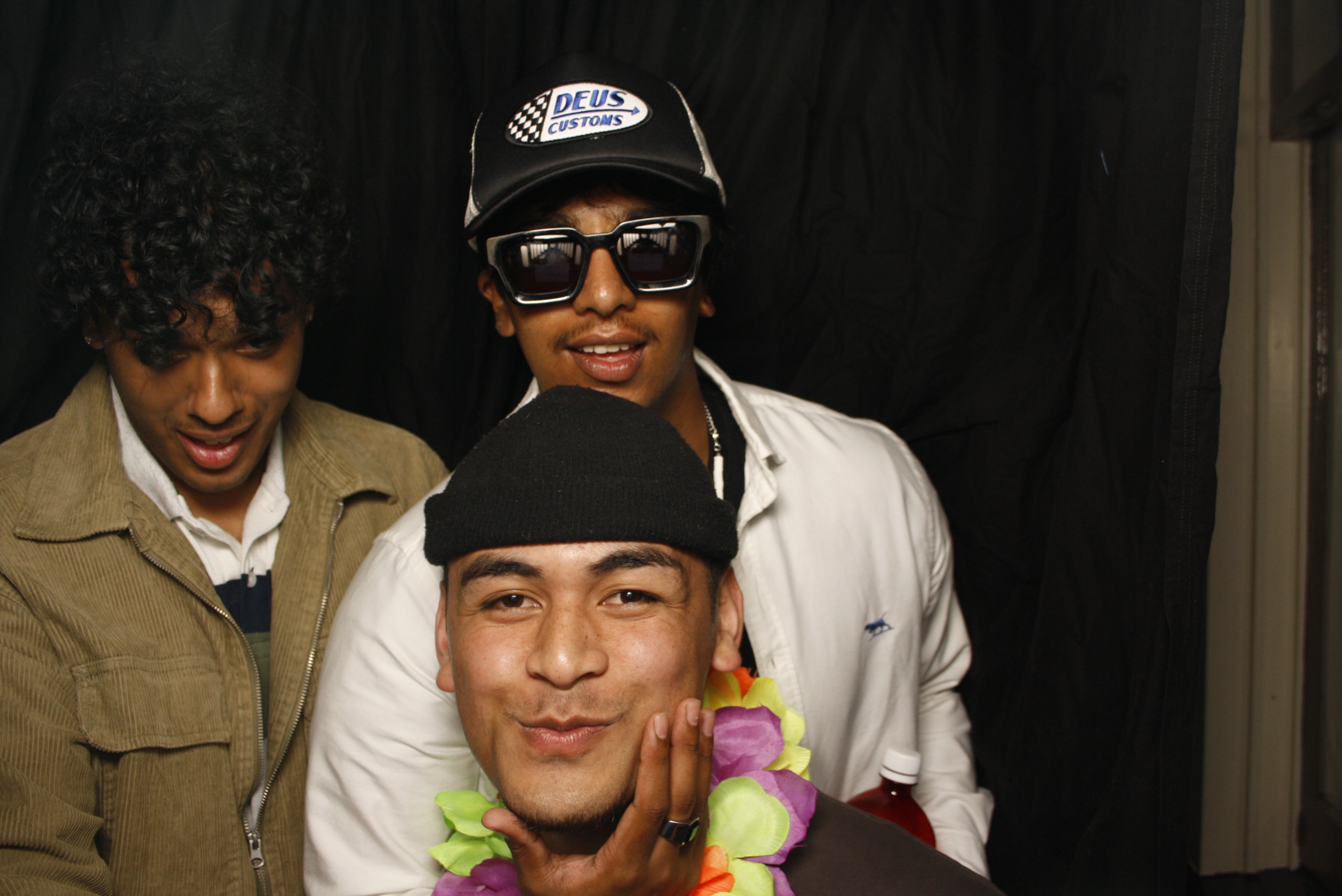 Catherine & Macca's 21st! | View more photos from the event at wgtngallery.classicphotobooths.co.nz/u/wgtncpbgallery/Catherine-Maccas-21st