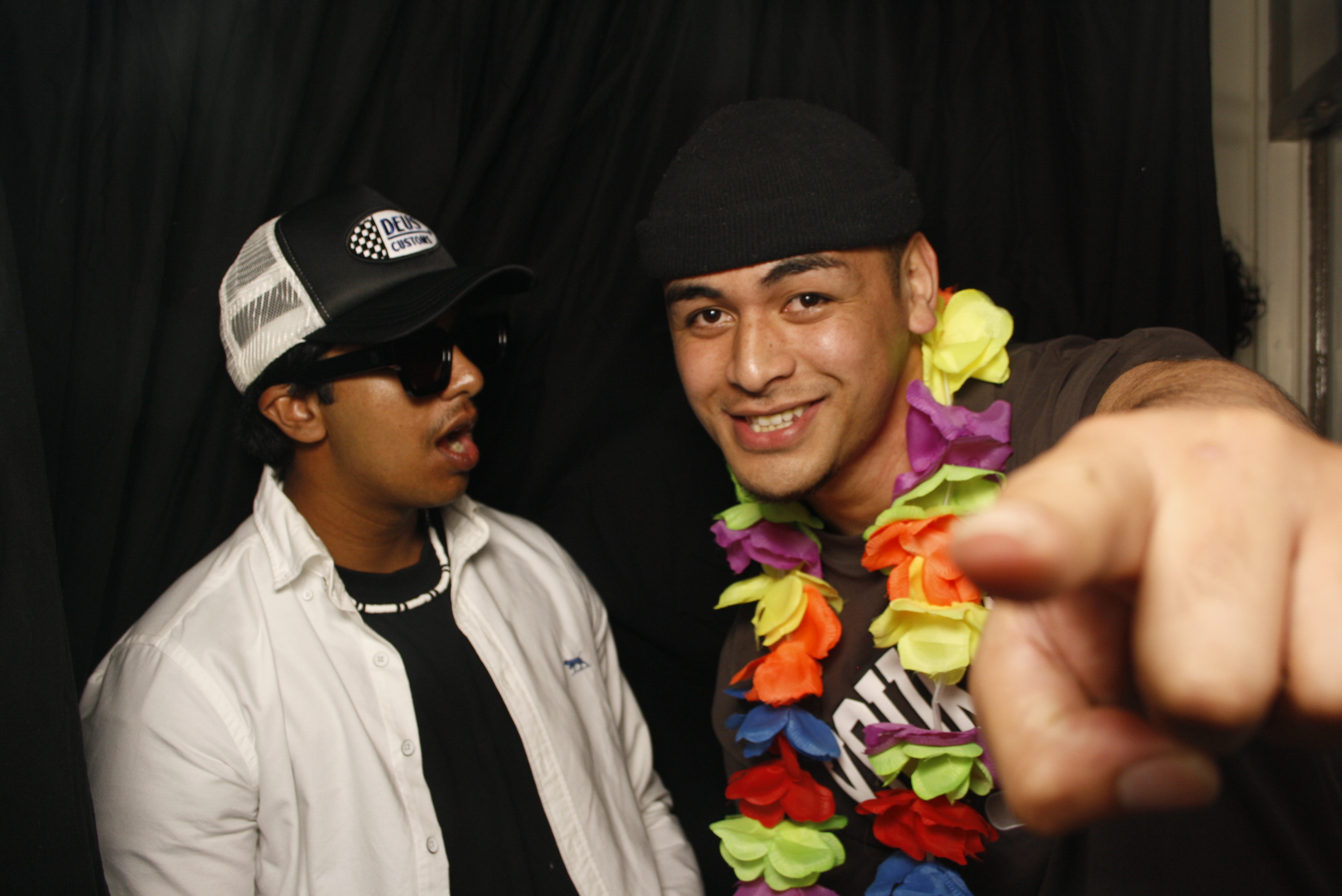 Catherine & Macca's 21st! | View more photos from the event at wgtngallery.classicphotobooths.co.nz/u/wgtncpbgallery/Catherine-Maccas-21st