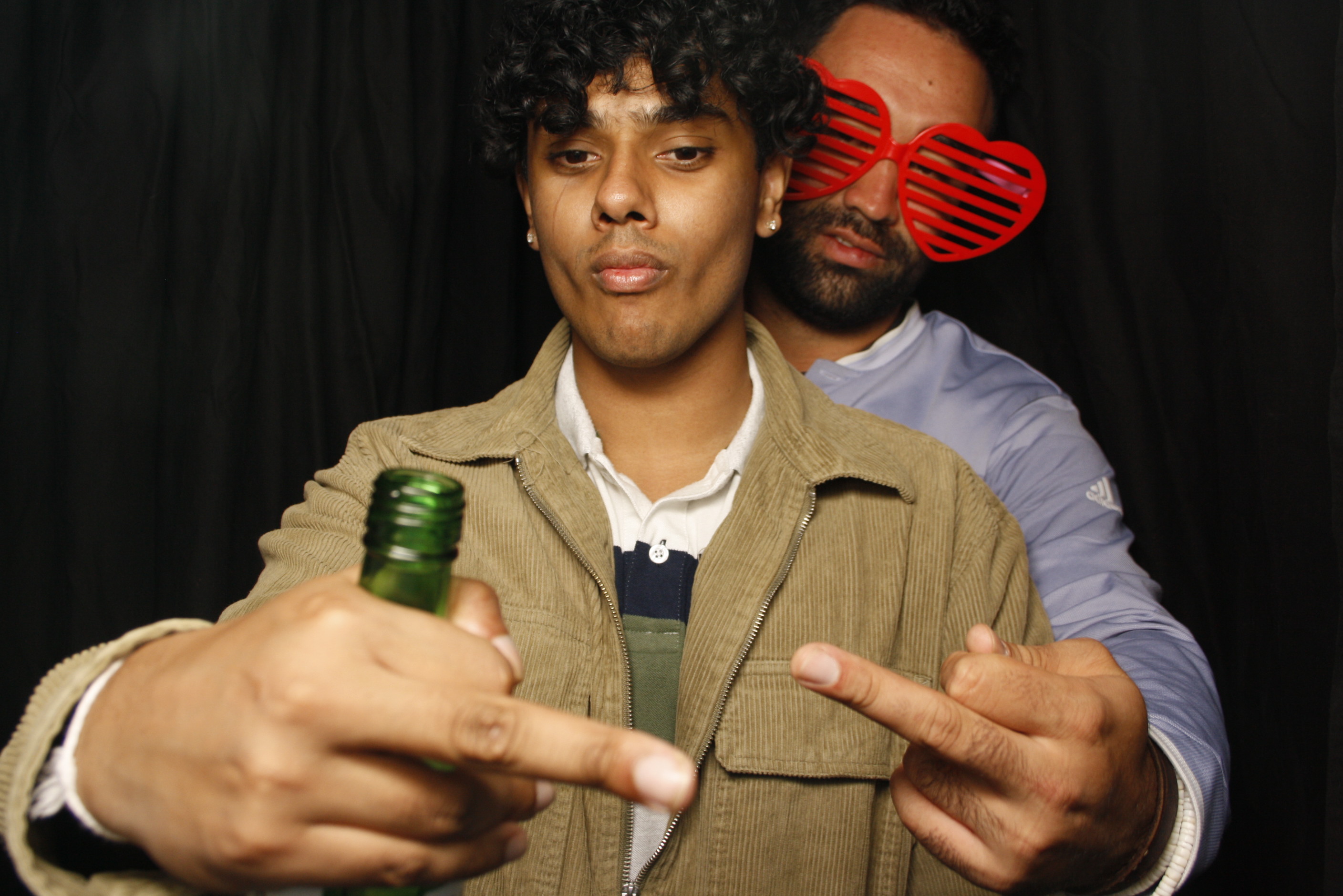 Catherine & Macca's 21st! | View more photos from the event at wgtngallery.classicphotobooths.co.nz/u/wgtncpbgallery/Catherine-Maccas-21st