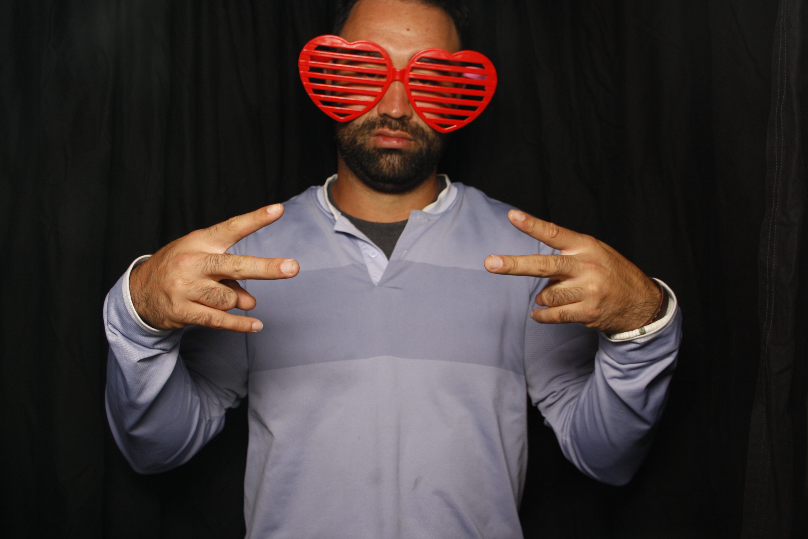 Catherine & Macca's 21st! | View more photos from the event at wgtngallery.classicphotobooths.co.nz/u/wgtncpbgallery/Catherine-Maccas-21st