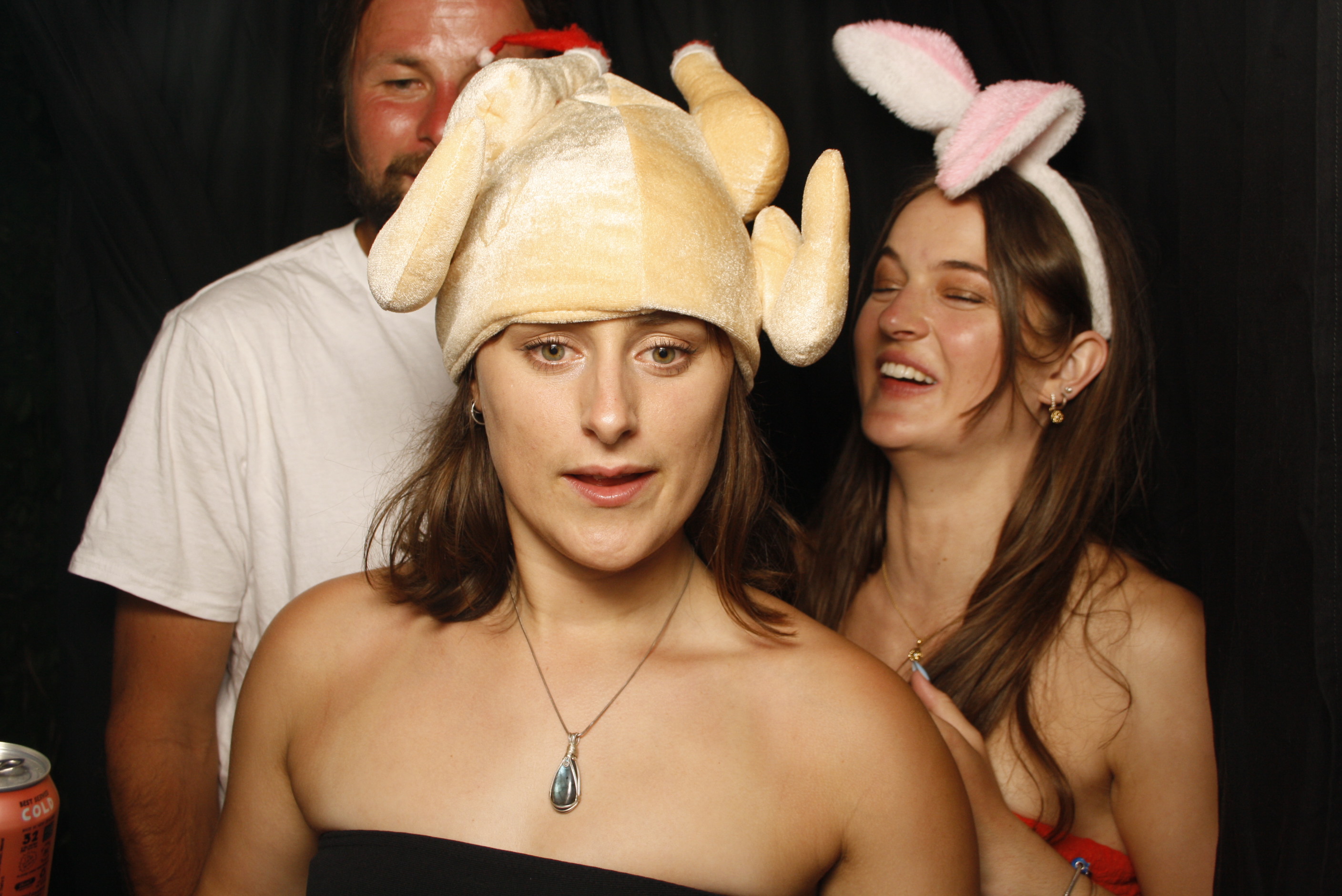 Catherine & Macca's 21st! | View more photos from the event at wgtngallery.classicphotobooths.co.nz/u/wgtncpbgallery/Catherine-Maccas-21st