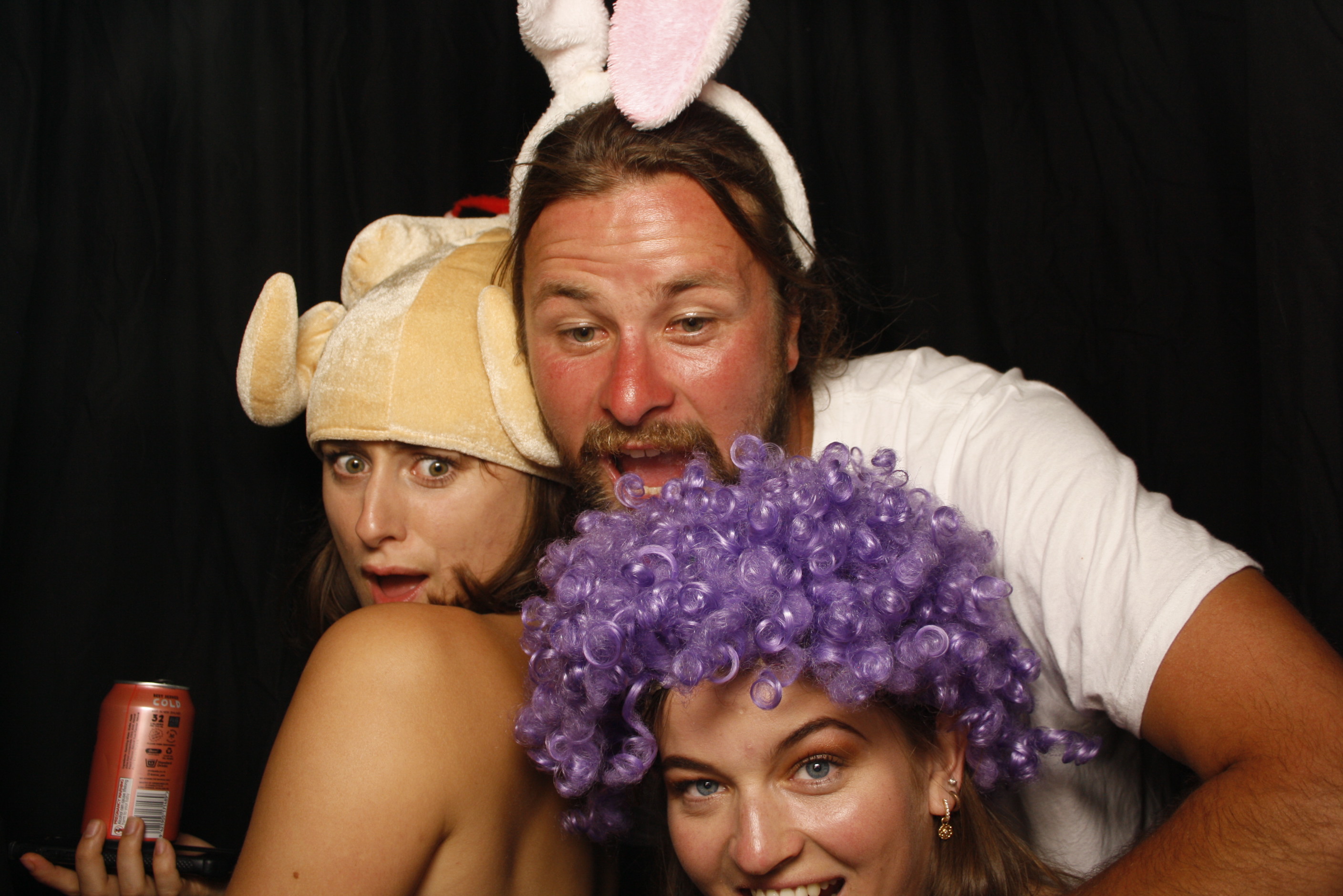 Catherine & Macca's 21st! | View more photos from the event at wgtngallery.classicphotobooths.co.nz/u/wgtncpbgallery/Catherine-Maccas-21st