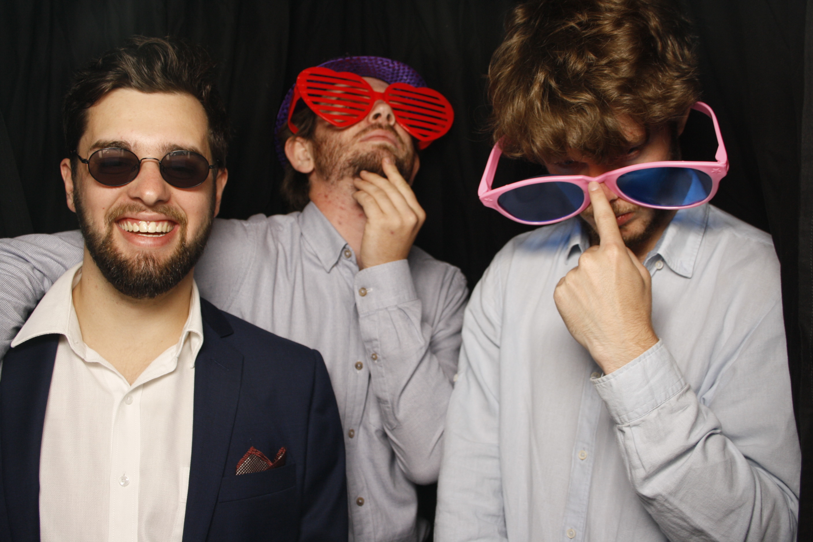 Catherine & Macca's 21st! | View more photos from the event at wgtngallery.classicphotobooths.co.nz/u/wgtncpbgallery/Catherine-Maccas-21st