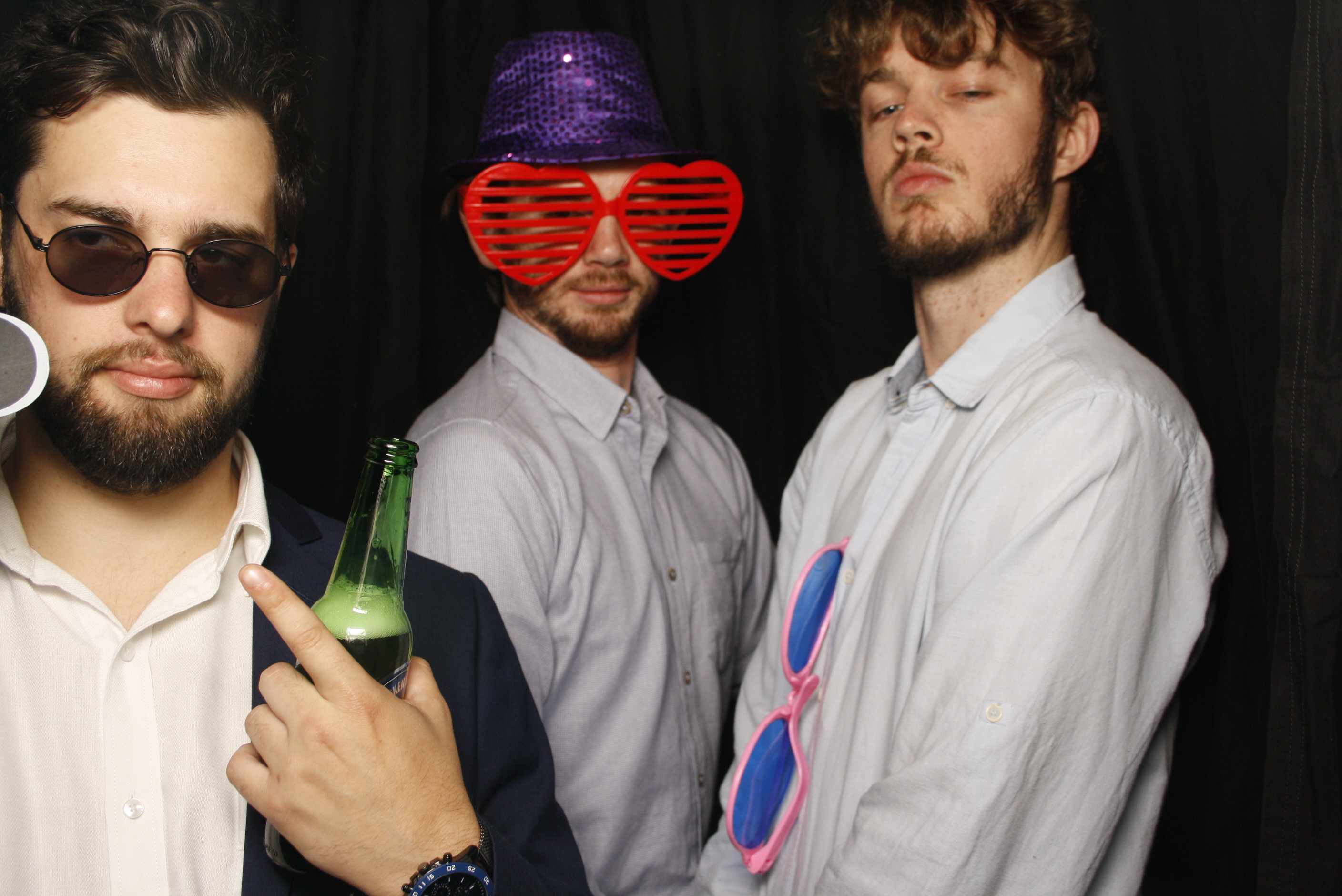 Catherine & Macca's 21st! | View more photos from the event at wgtngallery.classicphotobooths.co.nz/u/wgtncpbgallery/Catherine-Maccas-21st