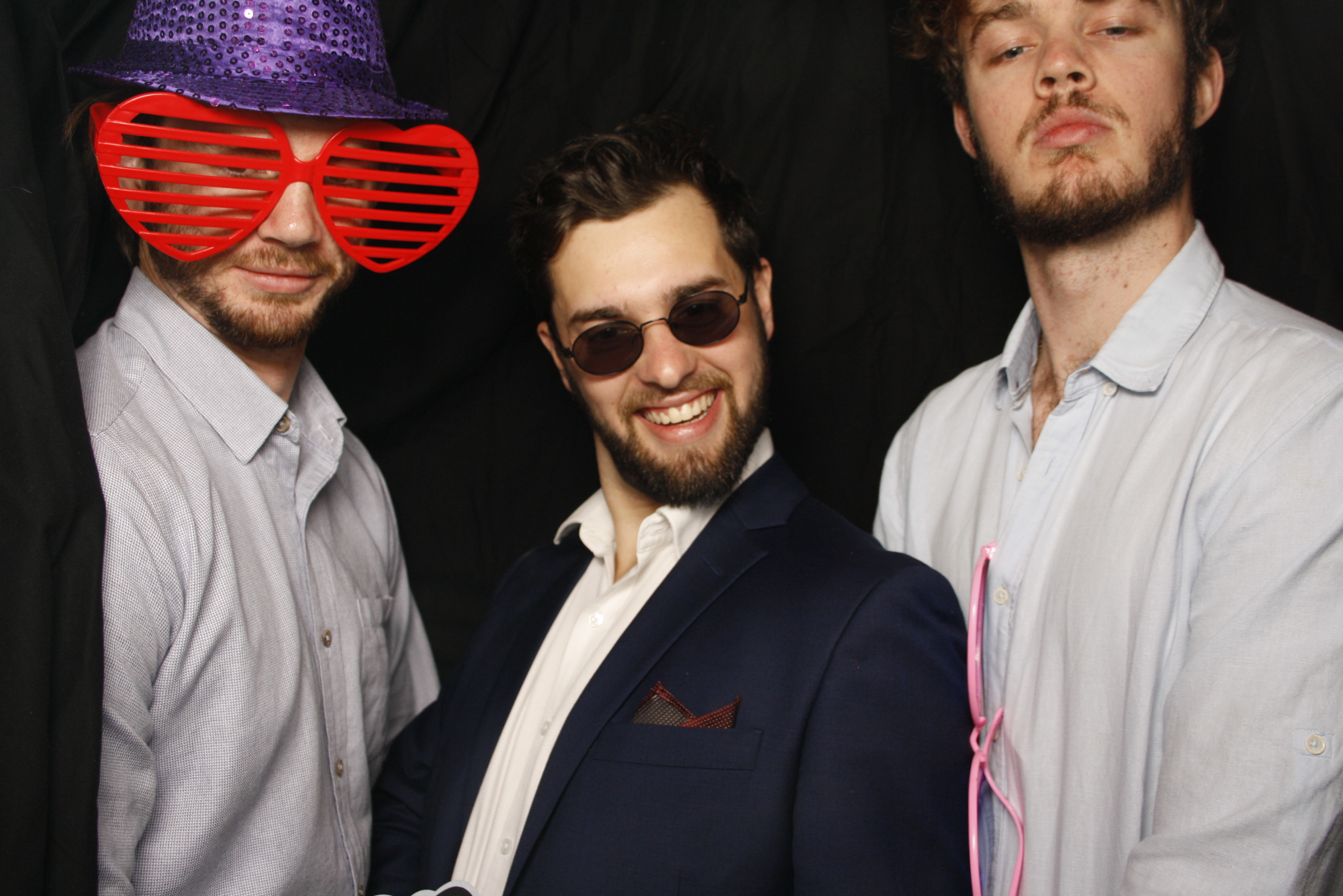 Catherine & Macca's 21st! | View more photos from the event at wgtngallery.classicphotobooths.co.nz/u/wgtncpbgallery/Catherine-Maccas-21st