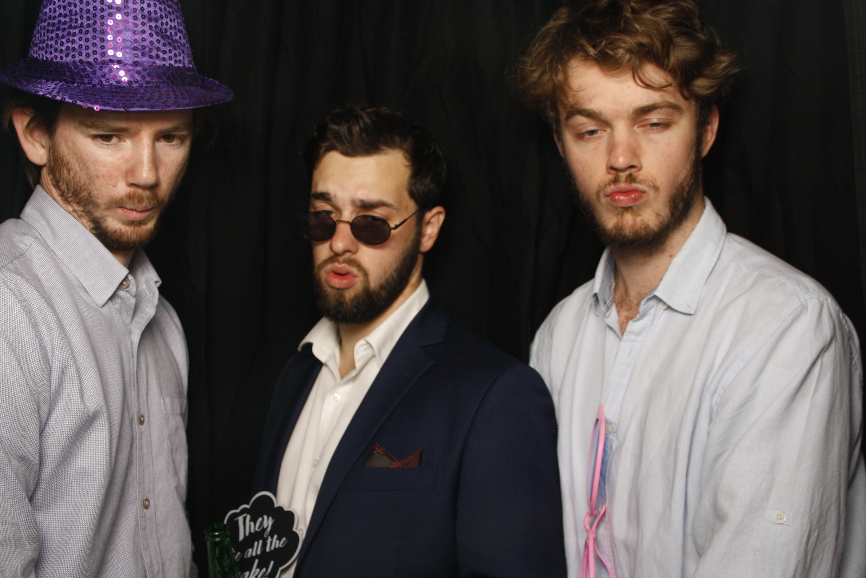 Catherine & Macca's 21st! | View more photos from the event at wgtngallery.classicphotobooths.co.nz/u/wgtncpbgallery/Catherine-Maccas-21st