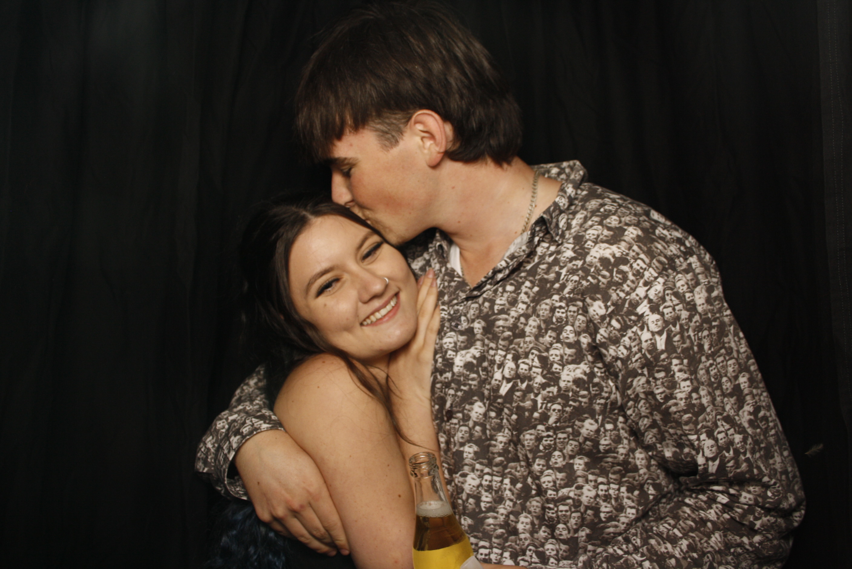 Catherine & Macca's 21st! | View more photos from the event at wgtngallery.classicphotobooths.co.nz/u/wgtncpbgallery/Catherine-Maccas-21st