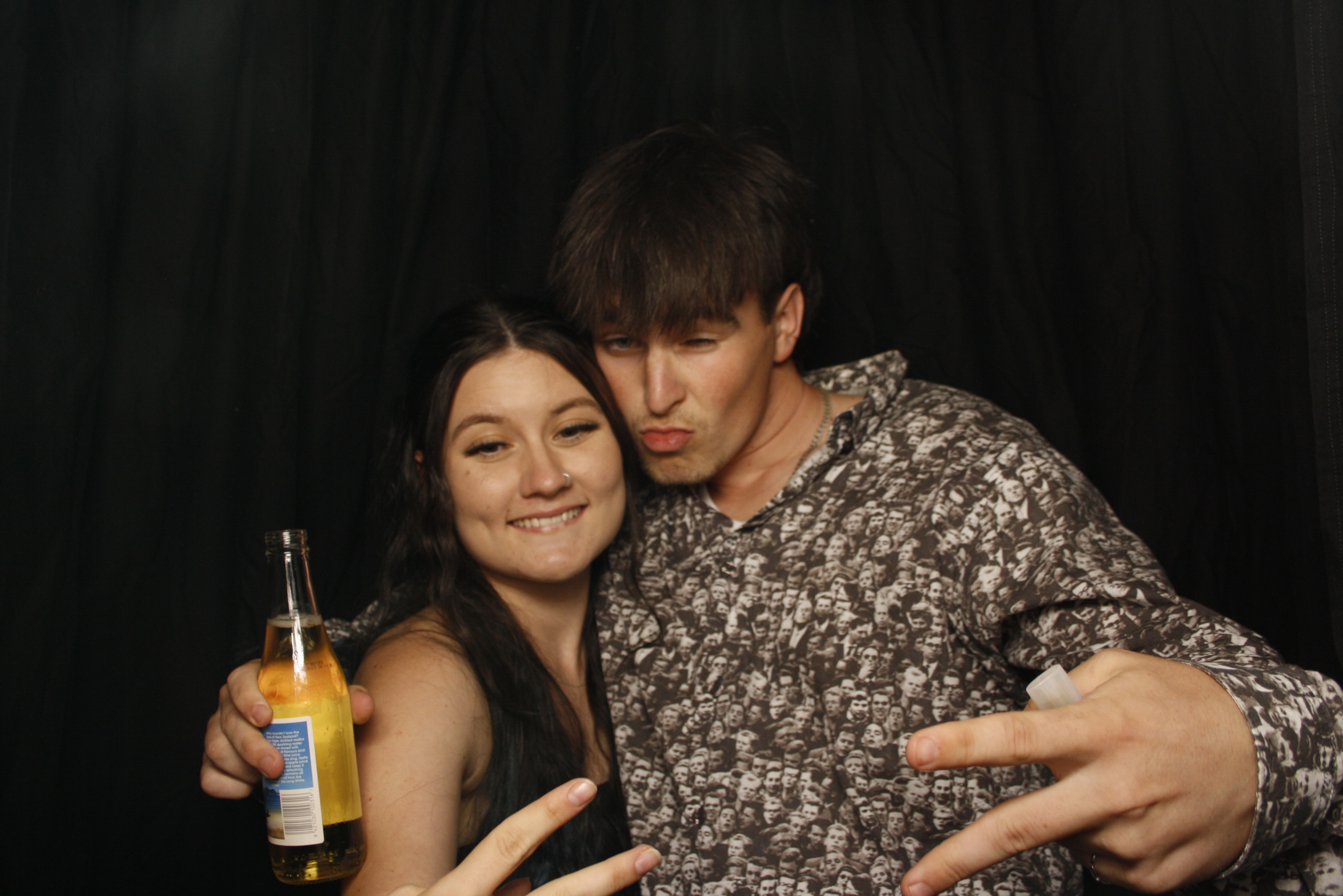 Catherine & Macca's 21st! | View more photos from the event at wgtngallery.classicphotobooths.co.nz/u/wgtncpbgallery/Catherine-Maccas-21st