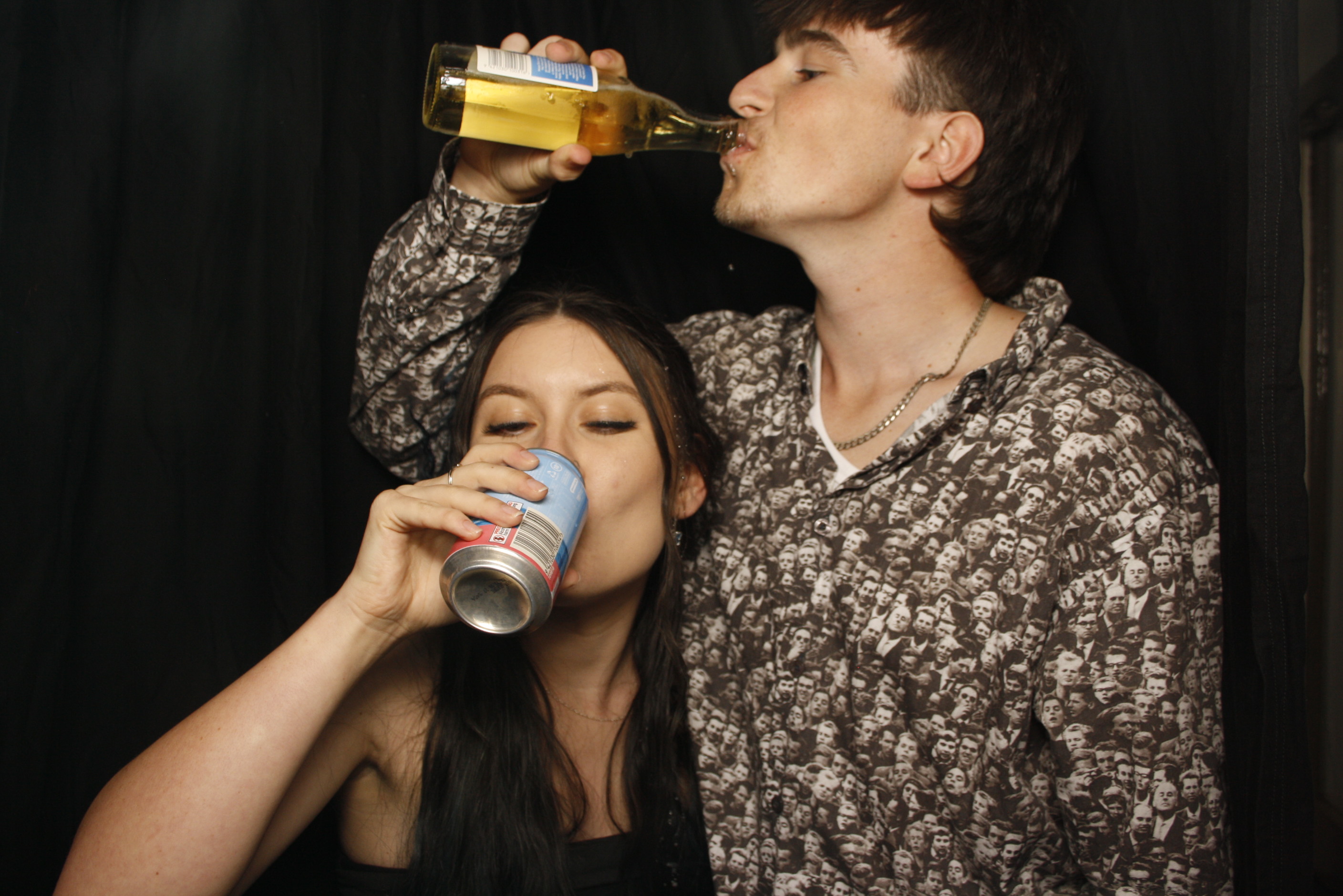 Catherine & Macca's 21st! | View more photos from the event at wgtngallery.classicphotobooths.co.nz/u/wgtncpbgallery/Catherine-Maccas-21st