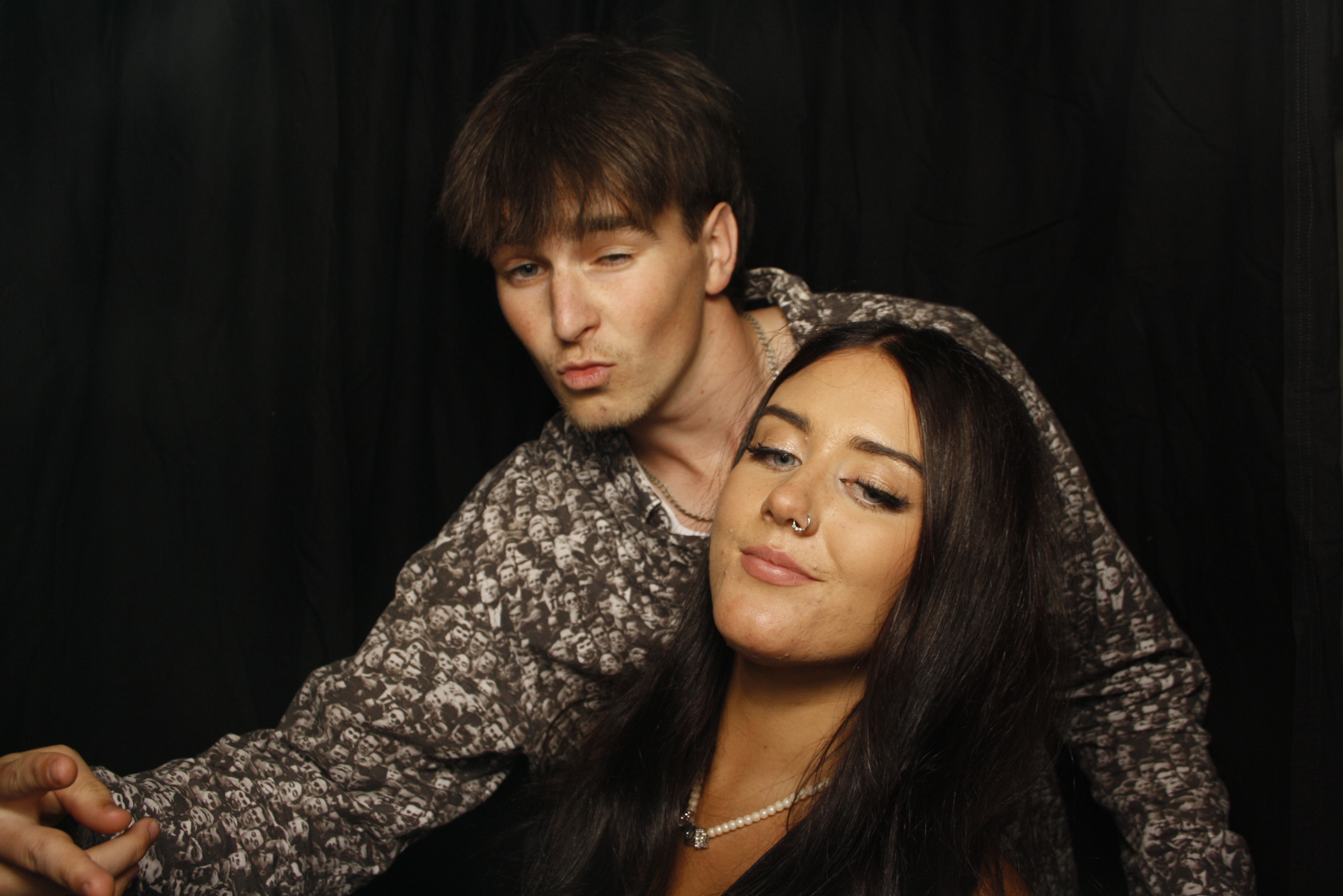 Catherine & Macca's 21st! | View more photos from the event at wgtngallery.classicphotobooths.co.nz/u/wgtncpbgallery/Catherine-Maccas-21st