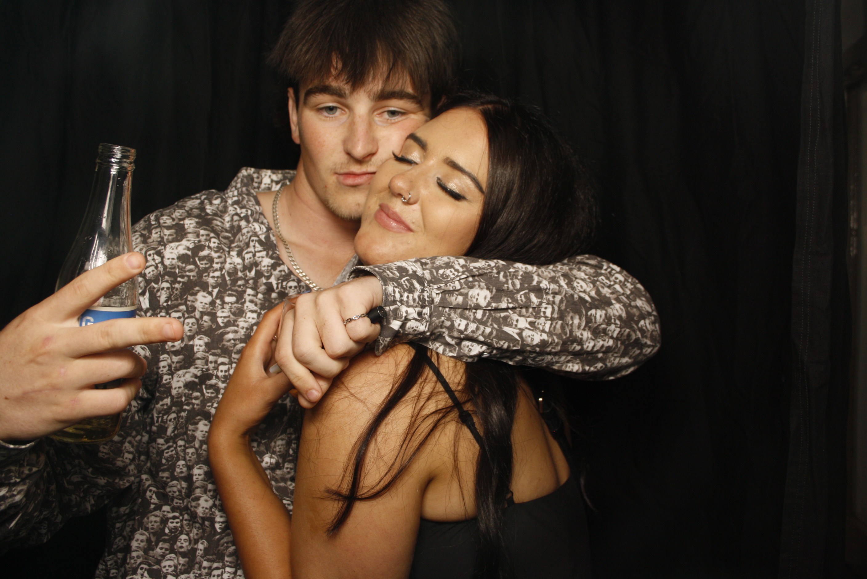 Catherine & Macca's 21st! | View more photos from the event at wgtngallery.classicphotobooths.co.nz/u/wgtncpbgallery/Catherine-Maccas-21st