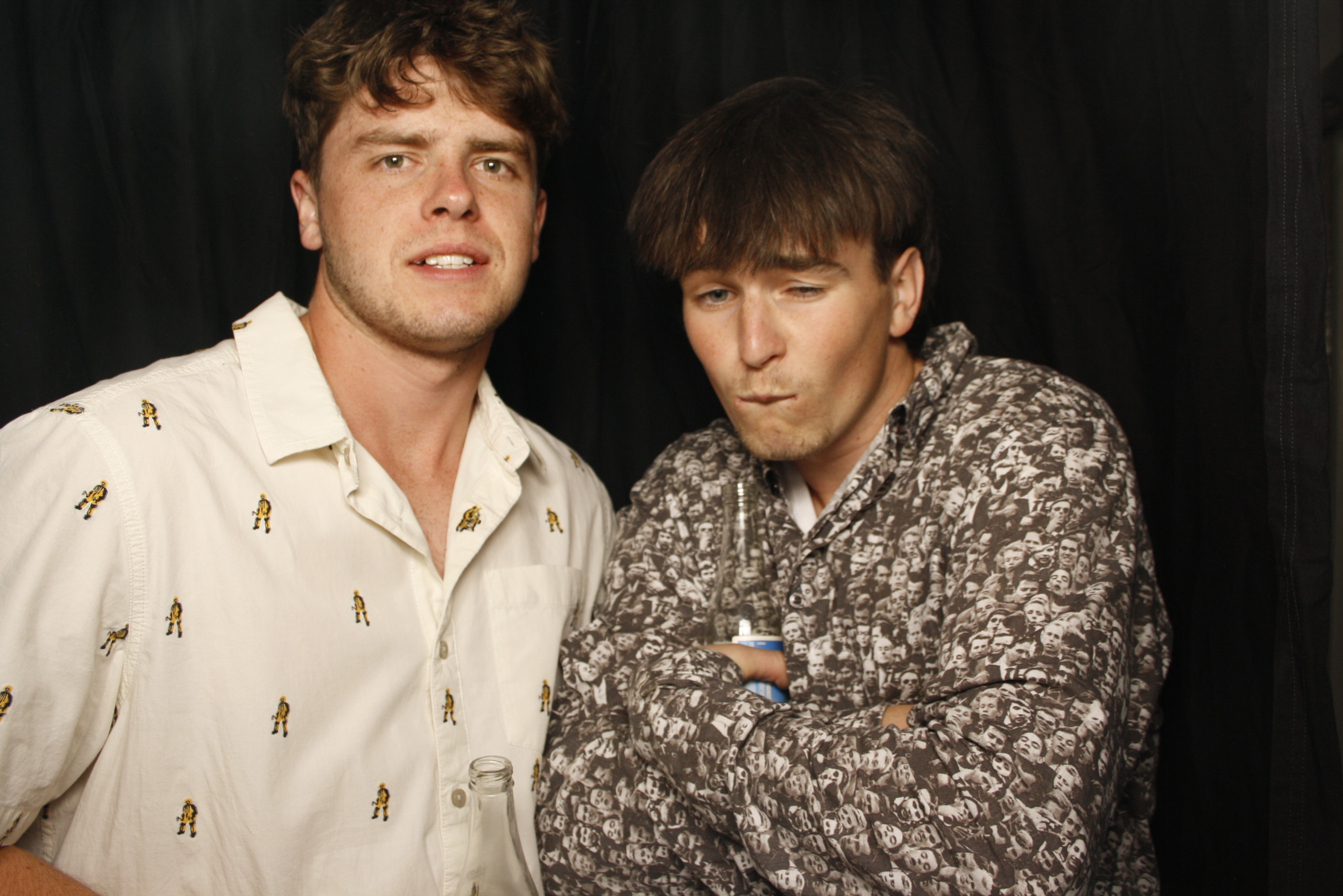 Catherine & Macca's 21st! | View more photos from the event at wgtngallery.classicphotobooths.co.nz/u/wgtncpbgallery/Catherine-Maccas-21st