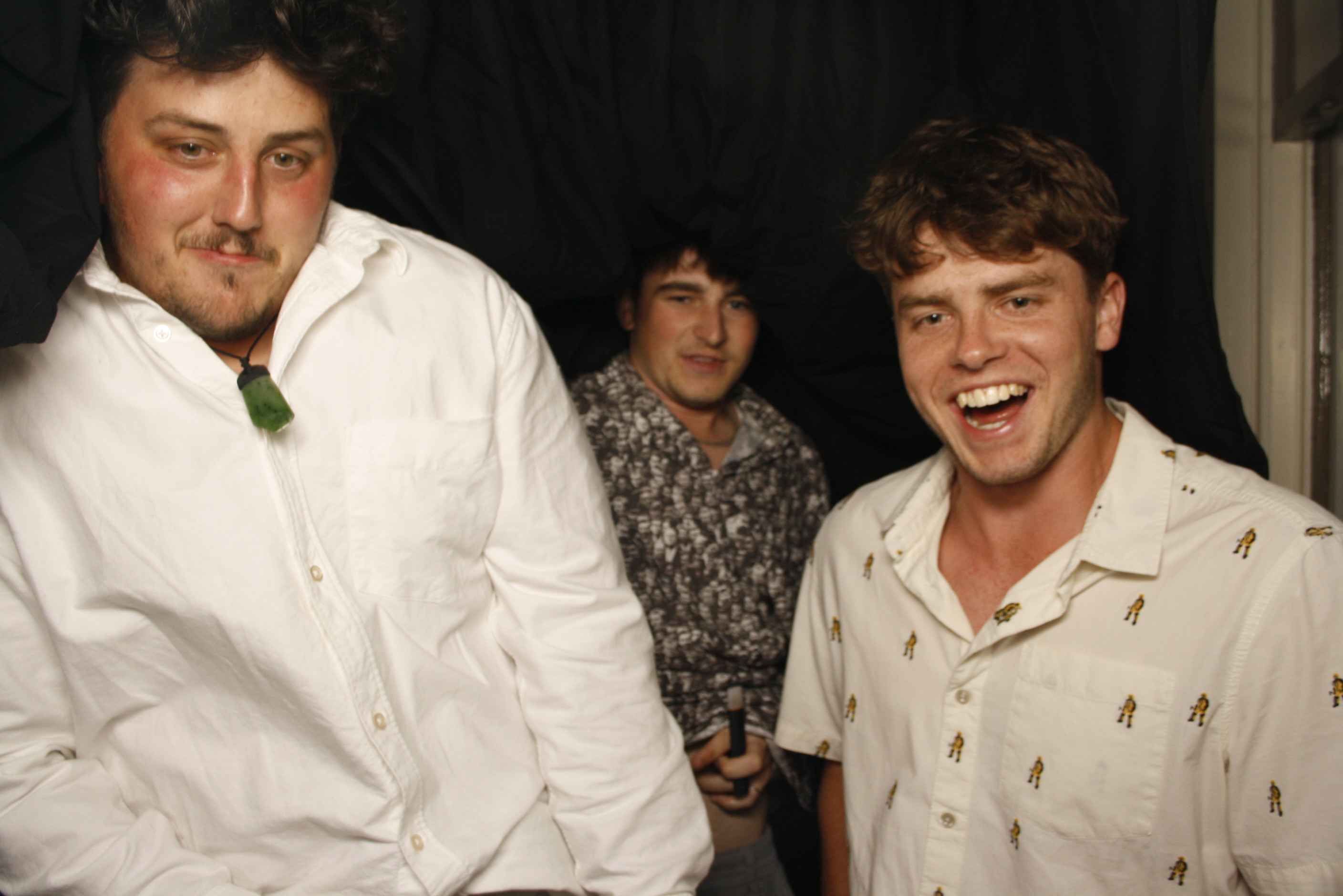 Catherine & Macca's 21st! | View more photos from the event at wgtngallery.classicphotobooths.co.nz/u/wgtncpbgallery/Catherine-Maccas-21st