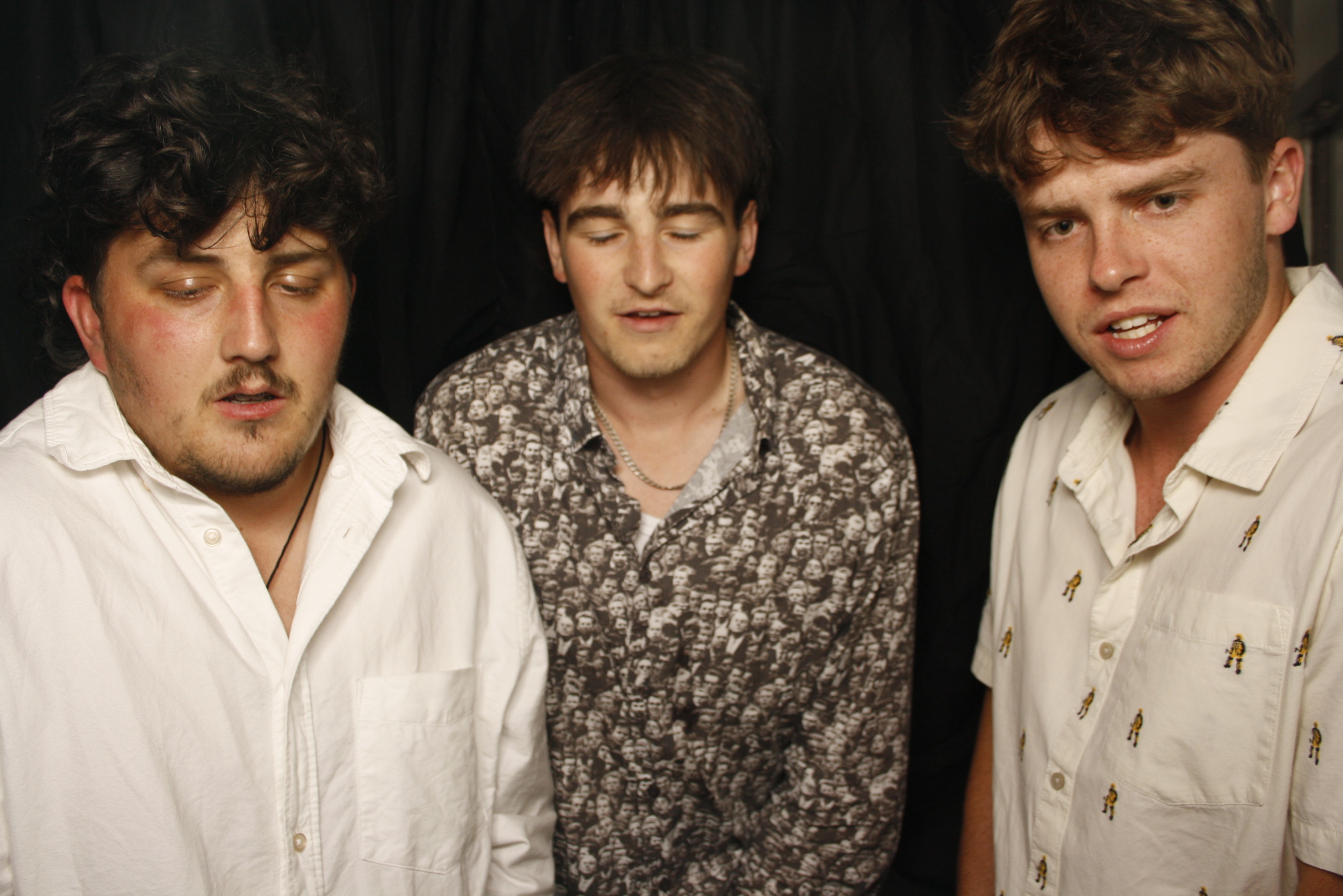 Catherine & Macca's 21st! | View more photos from the event at wgtngallery.classicphotobooths.co.nz/u/wgtncpbgallery/Catherine-Maccas-21st