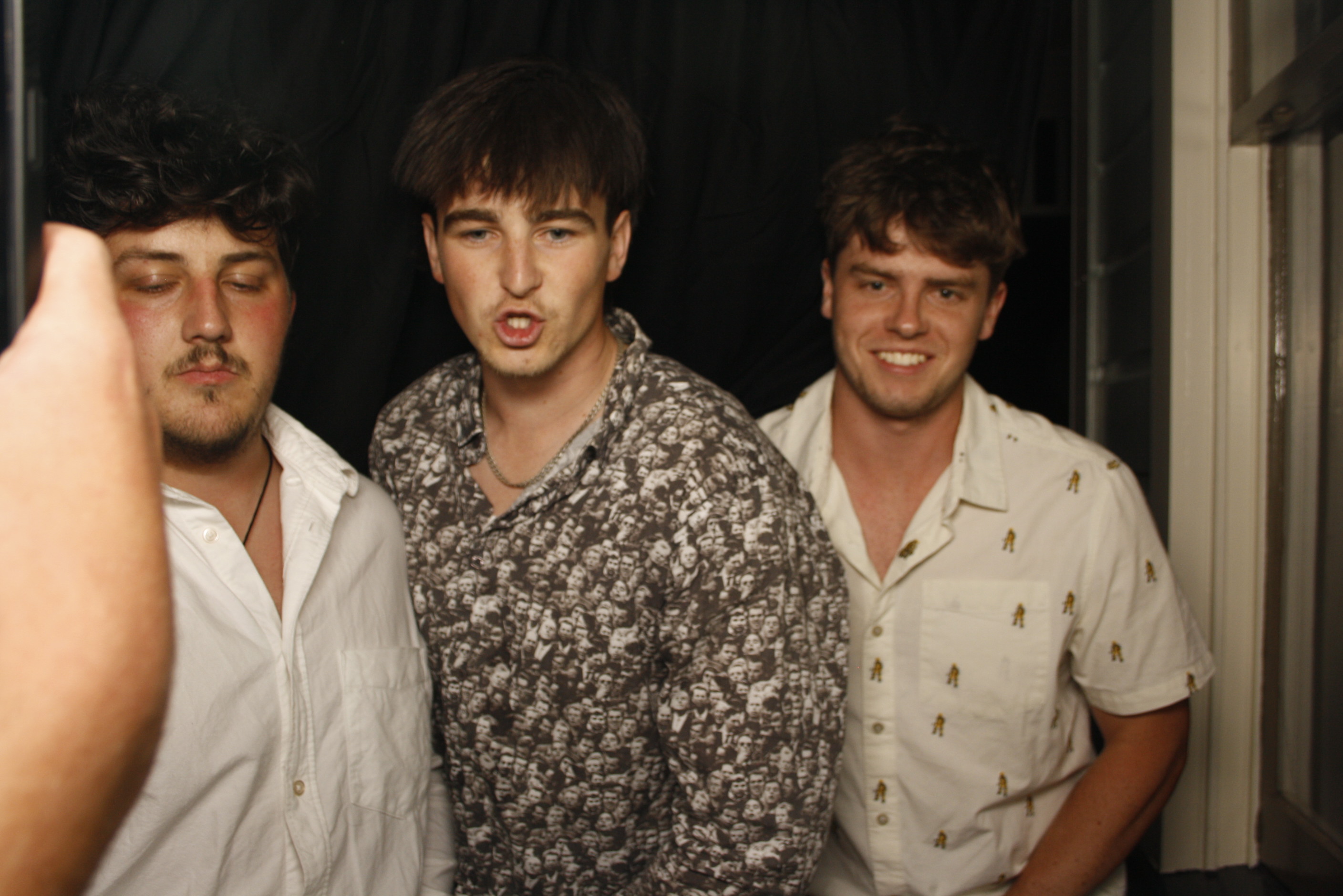 Catherine & Macca's 21st! | View more photos from the event at wgtngallery.classicphotobooths.co.nz/u/wgtncpbgallery/Catherine-Maccas-21st