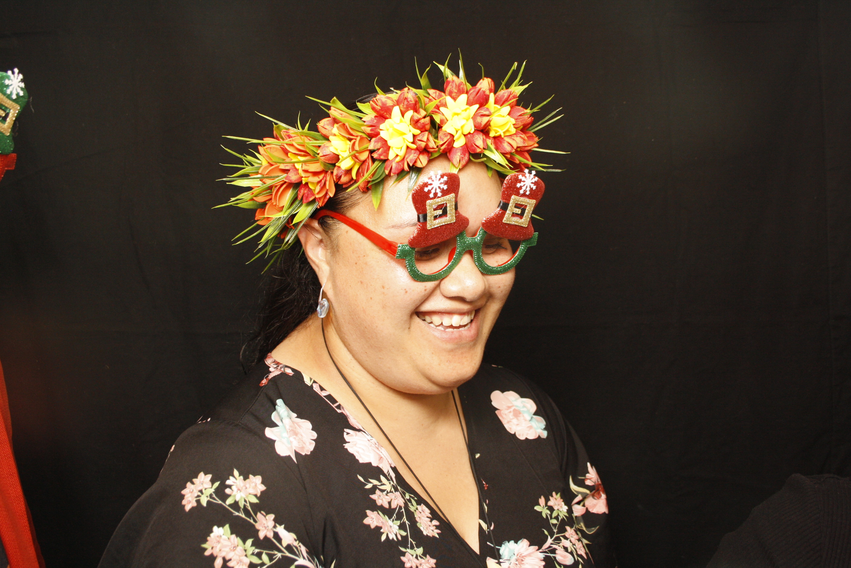 HQ NZDF Christmas Party 2022 | View more photos from the event at wgtngallery.classicphotobooths.co.nz/u/wgtncpbgallery/HQ-NZDF-Christmas-Party-2022