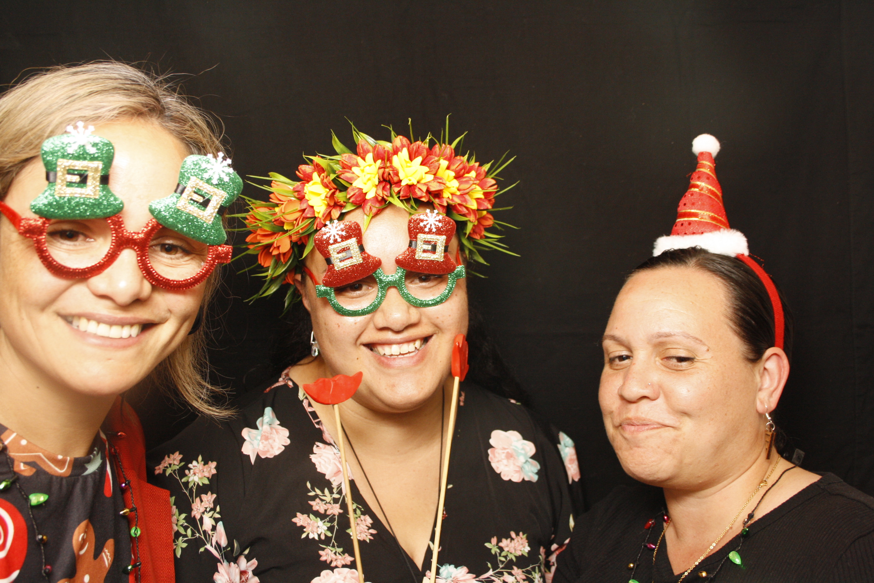 HQ NZDF Christmas Party 2022 | View more photos from the event at wgtngallery.classicphotobooths.co.nz/u/wgtncpbgallery/HQ-NZDF-Christmas-Party-2022