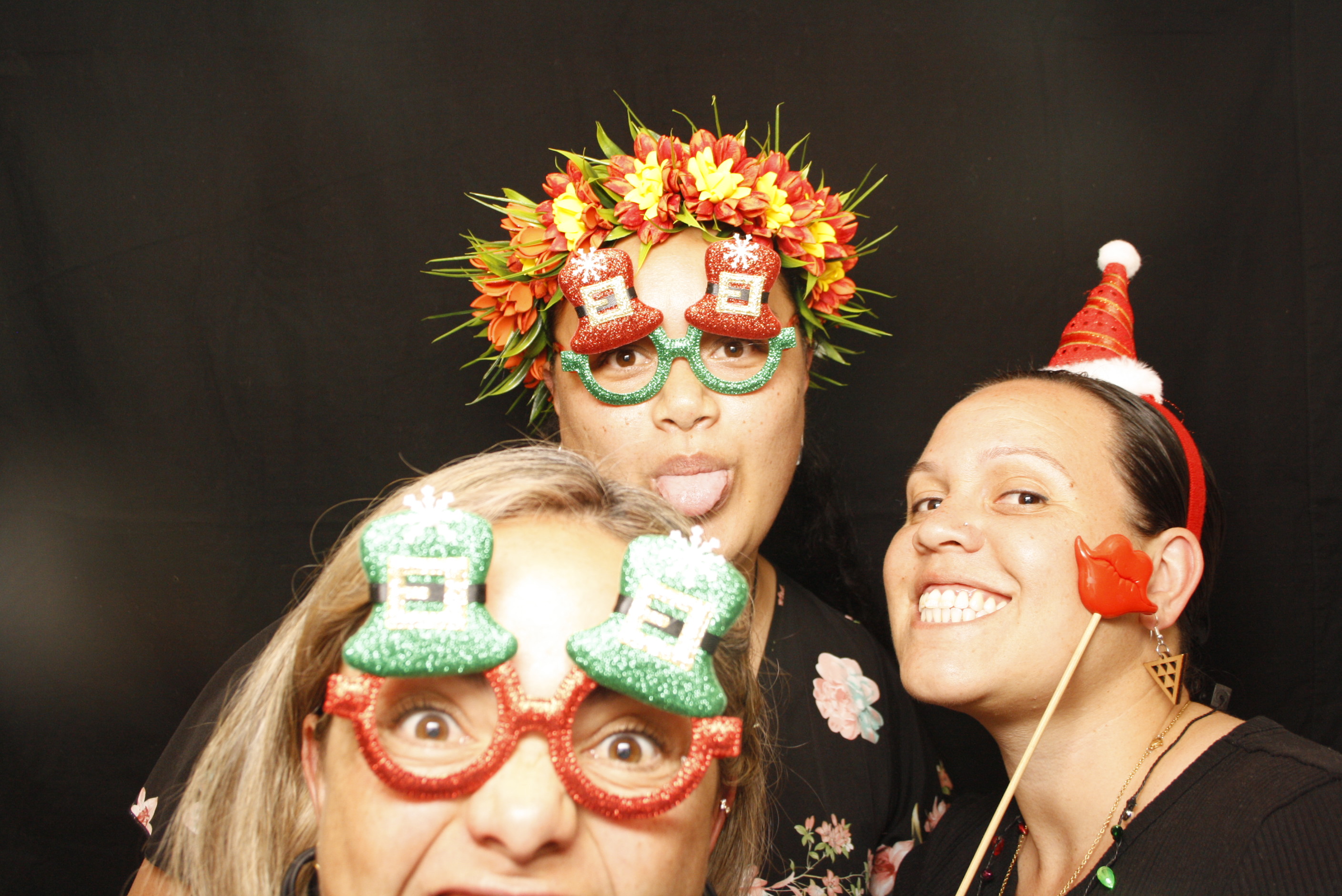 HQ NZDF Christmas Party 2022 | View more photos from the event at wgtngallery.classicphotobooths.co.nz/u/wgtncpbgallery/HQ-NZDF-Christmas-Party-2022