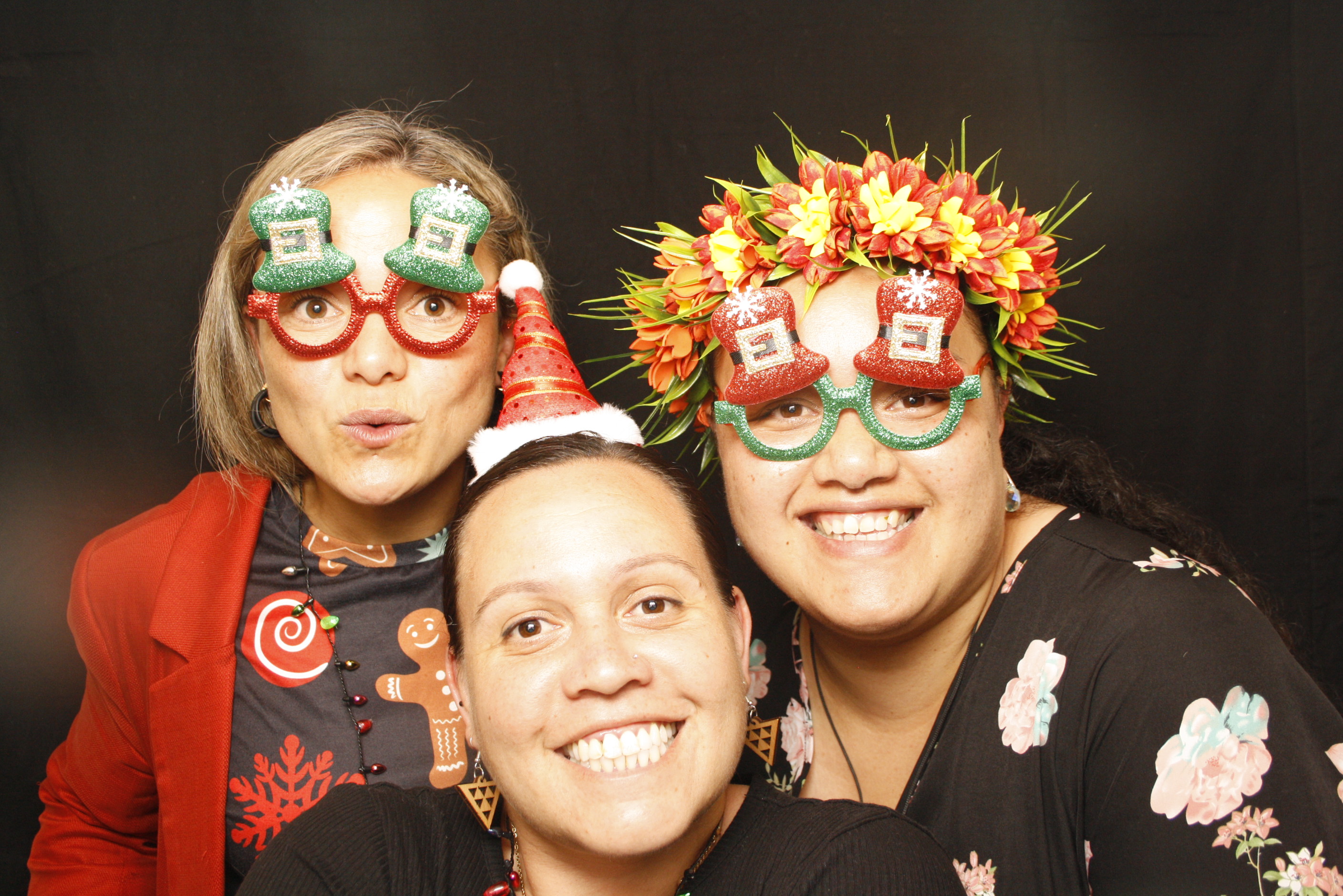 HQ NZDF Christmas Party 2022 | View more photos from the event at wgtngallery.classicphotobooths.co.nz/u/wgtncpbgallery/HQ-NZDF-Christmas-Party-2022