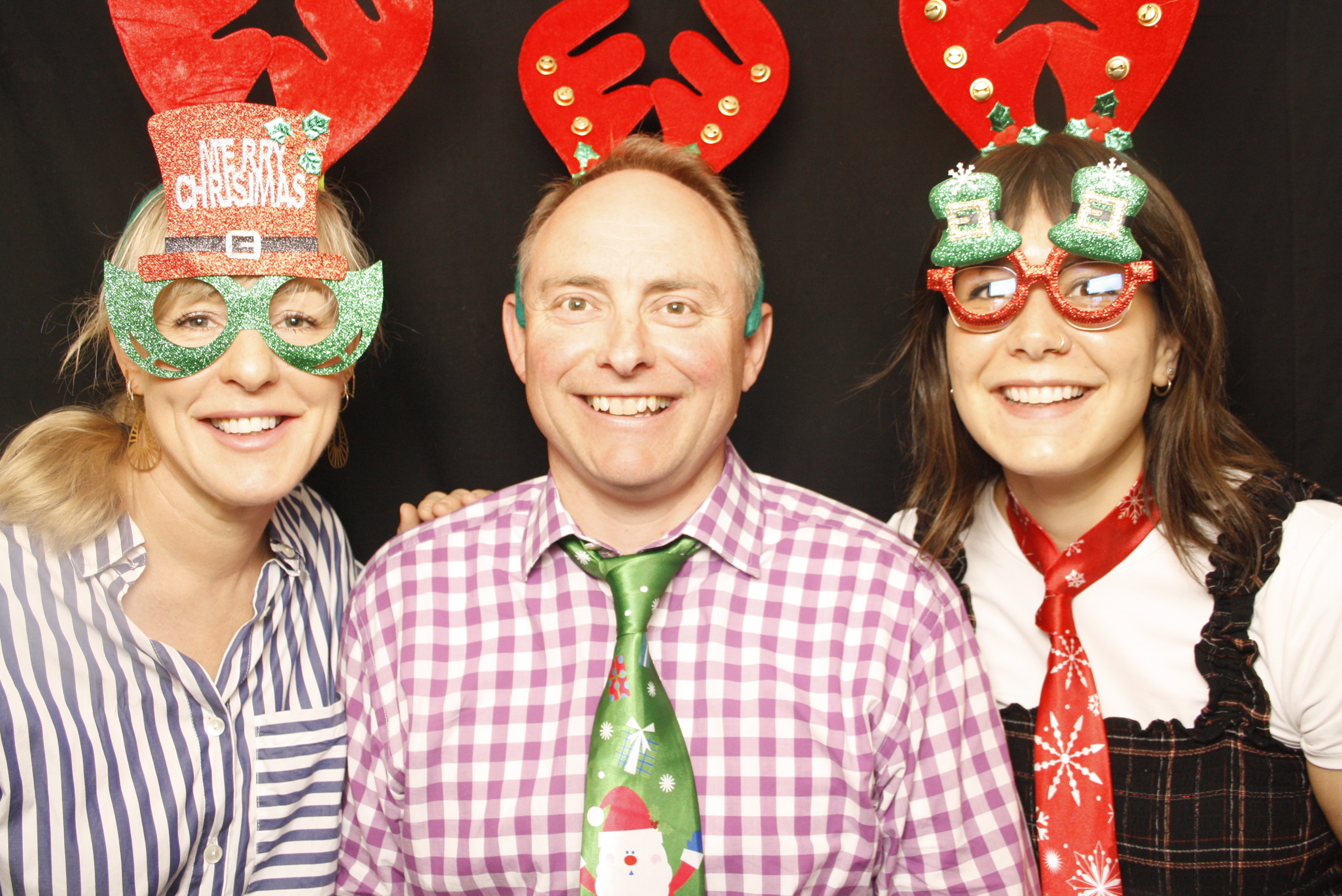 HQ NZDF Christmas Party 2022 | View more photos from the event at wgtngallery.classicphotobooths.co.nz/u/wgtncpbgallery/HQ-NZDF-Christmas-Party-2022