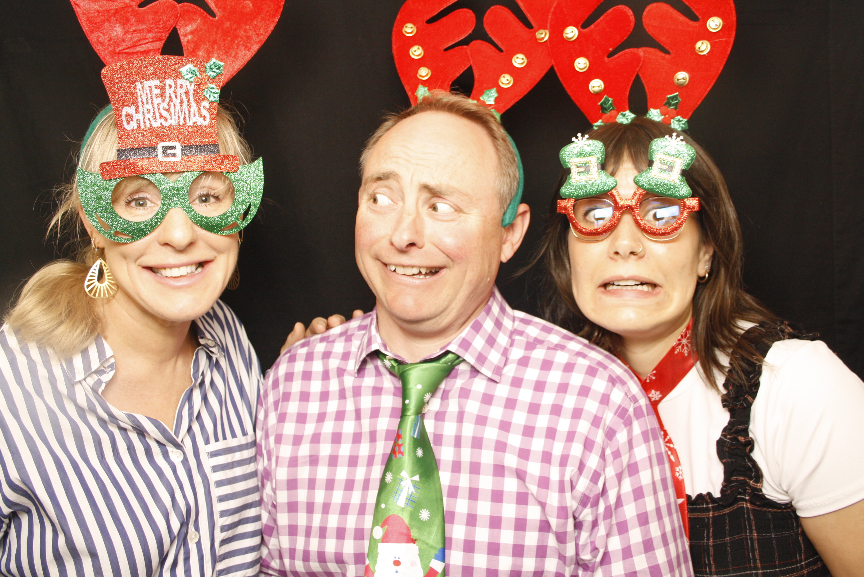 HQ NZDF Christmas Party 2022 | View more photos from the event at wgtngallery.classicphotobooths.co.nz/u/wgtncpbgallery/HQ-NZDF-Christmas-Party-2022