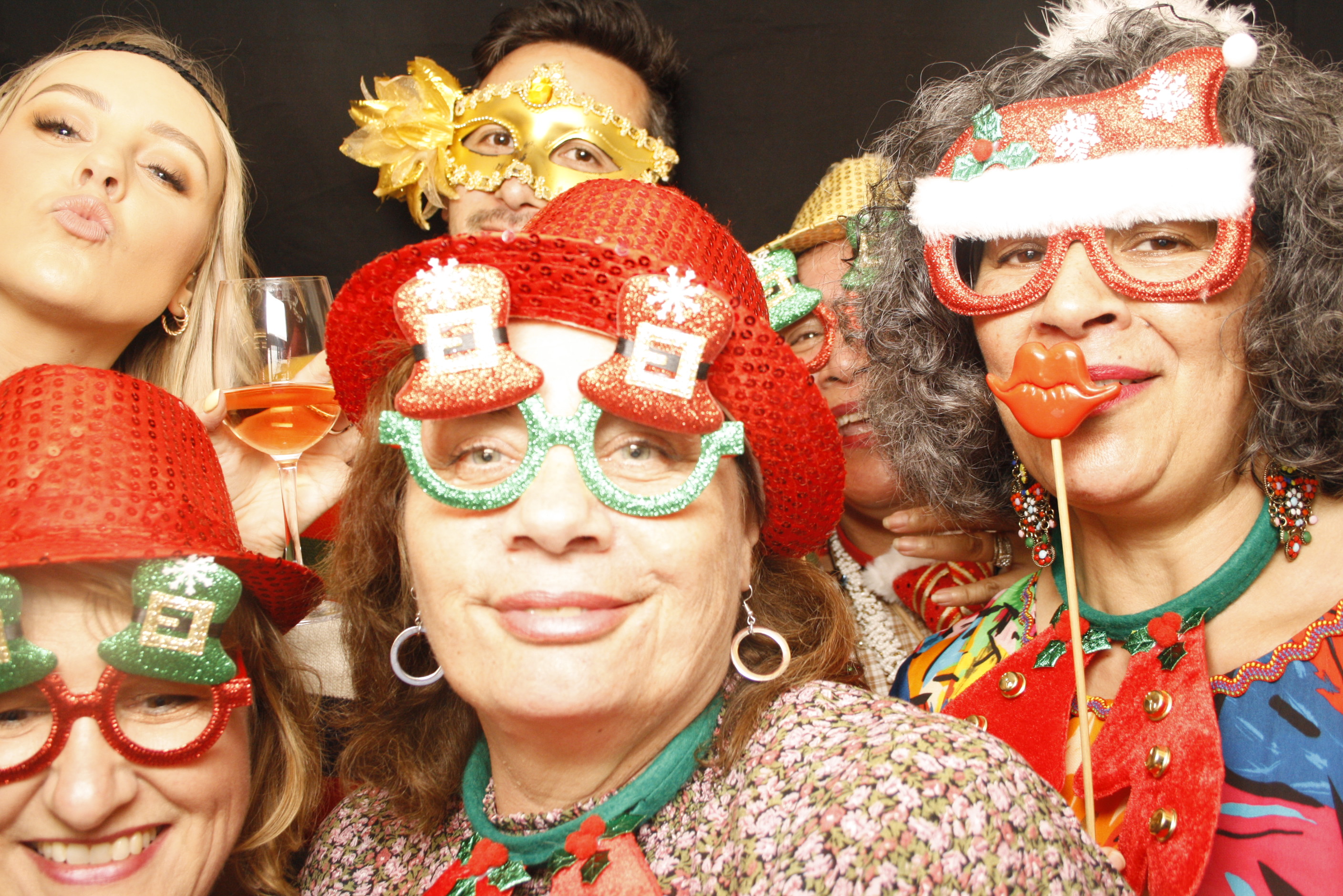 HQ NZDF Christmas Party 2022 | View more photos from the event at wgtngallery.classicphotobooths.co.nz/u/wgtncpbgallery/HQ-NZDF-Christmas-Party-2022