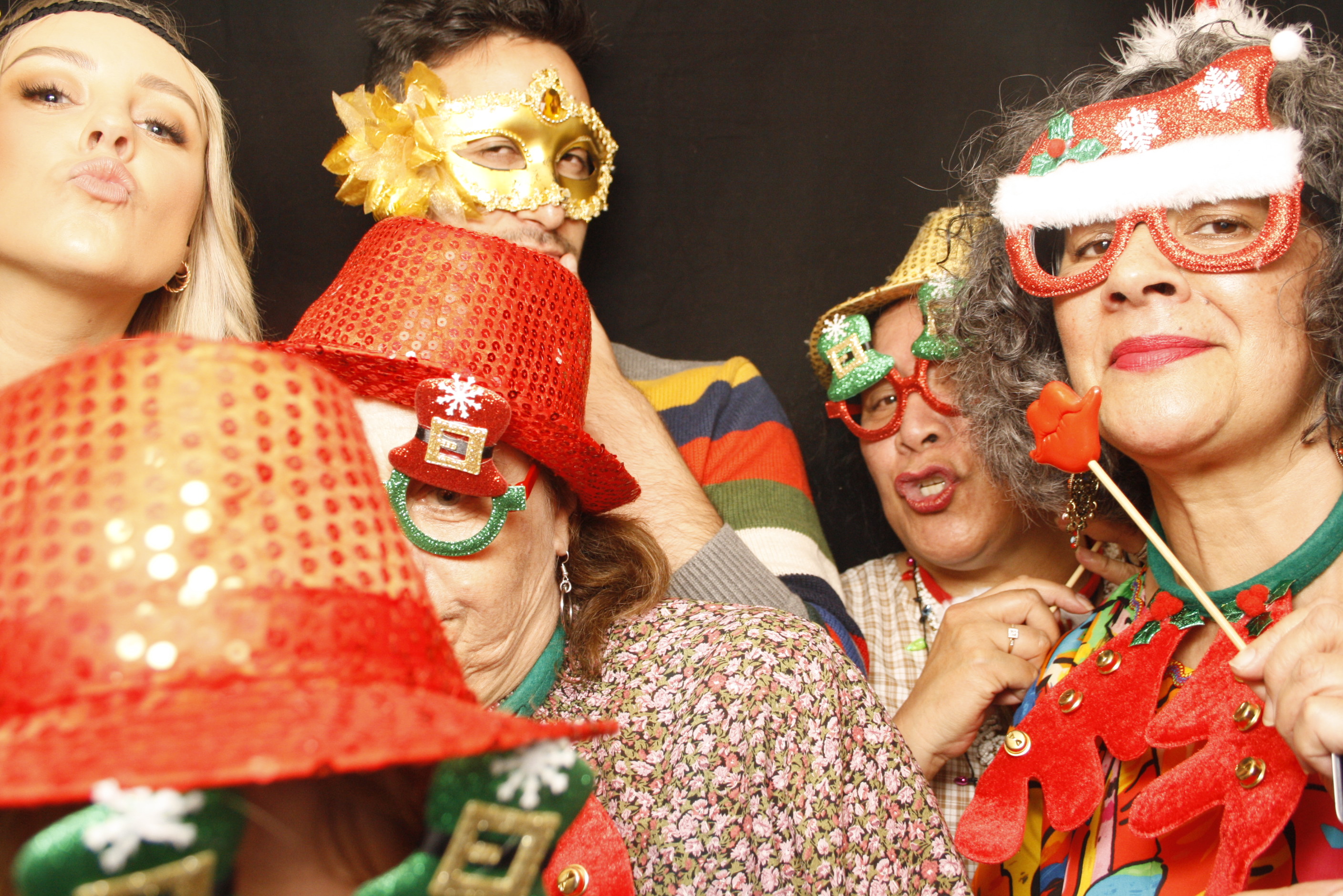 HQ NZDF Christmas Party 2022 | View more photos from the event at wgtngallery.classicphotobooths.co.nz/u/wgtncpbgallery/HQ-NZDF-Christmas-Party-2022