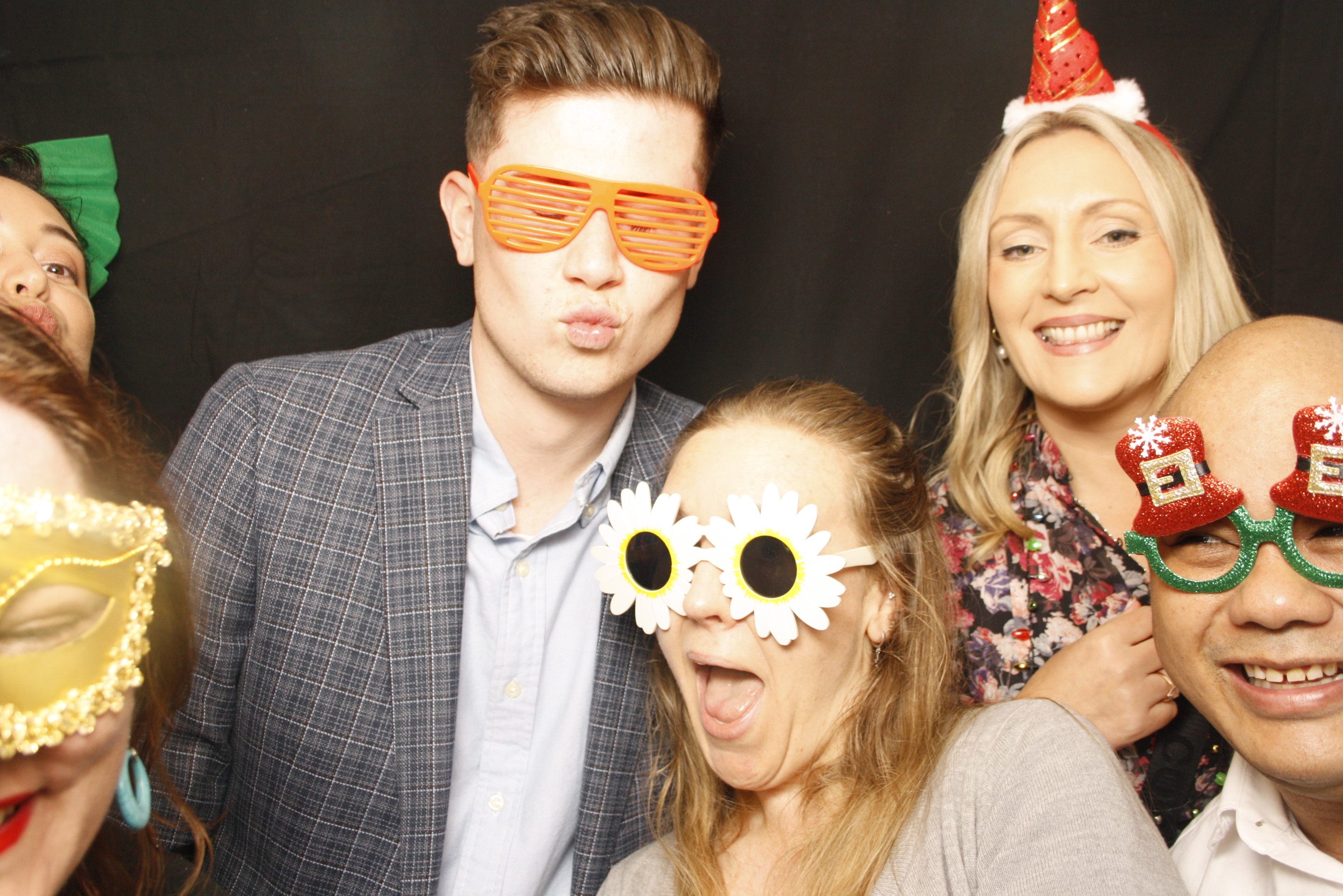 HQ NZDF Christmas Party 2022 | View more photos from the event at wgtngallery.classicphotobooths.co.nz/u/wgtncpbgallery/HQ-NZDF-Christmas-Party-2022