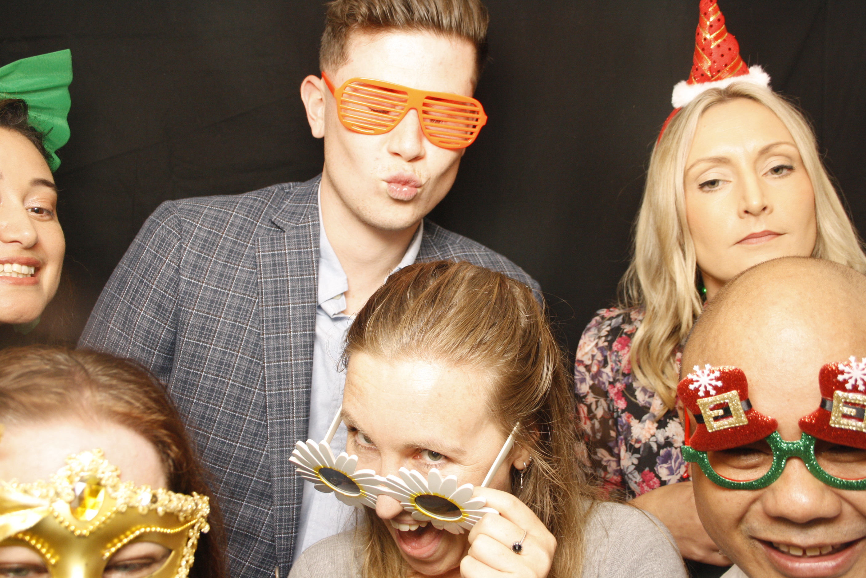 HQ NZDF Christmas Party 2022 | View more photos from the event at wgtngallery.classicphotobooths.co.nz/u/wgtncpbgallery/HQ-NZDF-Christmas-Party-2022