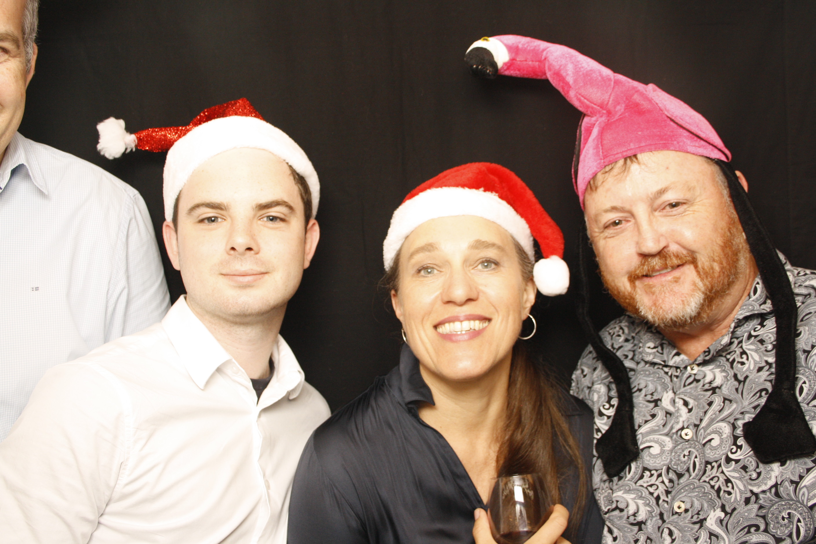 HQ NZDF Christmas Party 2022 | View more photos from the event at wgtngallery.classicphotobooths.co.nz/u/wgtncpbgallery/HQ-NZDF-Christmas-Party-2022