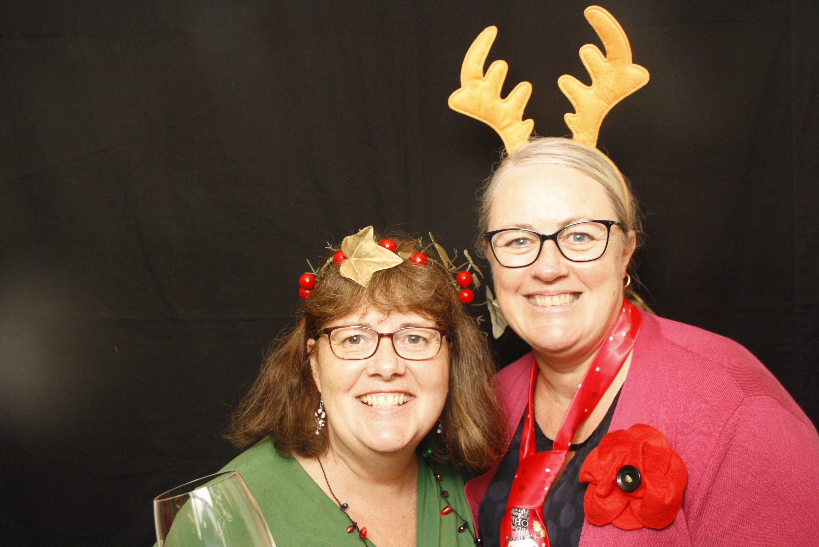 HQ NZDF Christmas Party 2022 | View more photos from the event at wgtngallery.classicphotobooths.co.nz/u/wgtncpbgallery/HQ-NZDF-Christmas-Party-2022