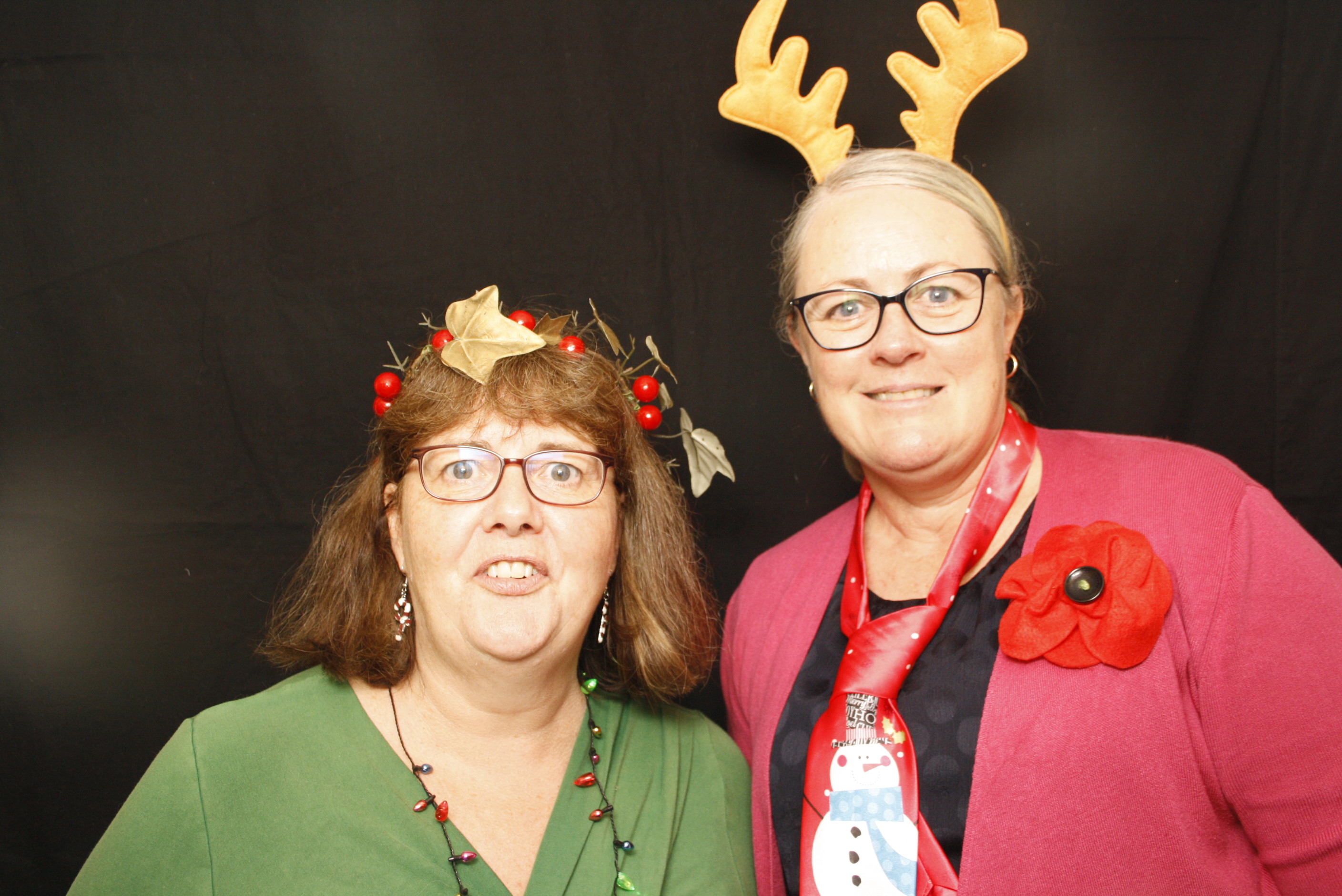 HQ NZDF Christmas Party 2022 | View more photos from the event at wgtngallery.classicphotobooths.co.nz/u/wgtncpbgallery/HQ-NZDF-Christmas-Party-2022