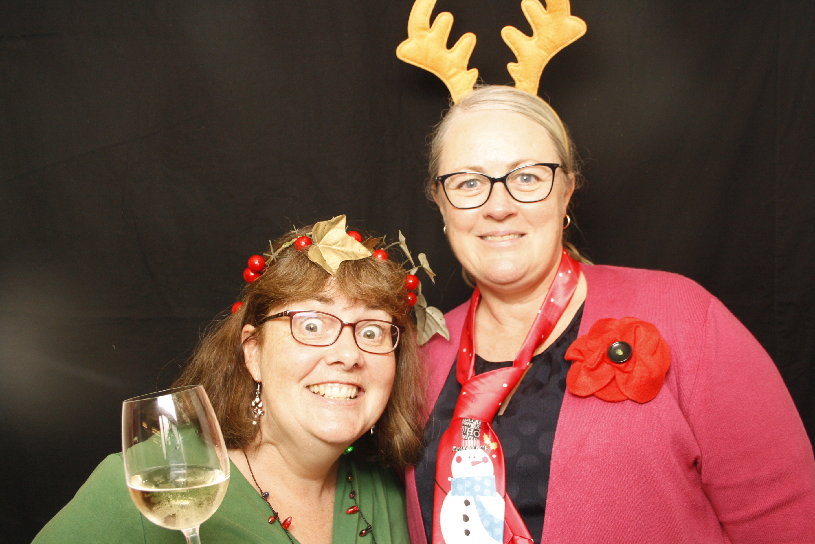 HQ NZDF Christmas Party 2022 | View more photos from the event at wgtngallery.classicphotobooths.co.nz/u/wgtncpbgallery/HQ-NZDF-Christmas-Party-2022