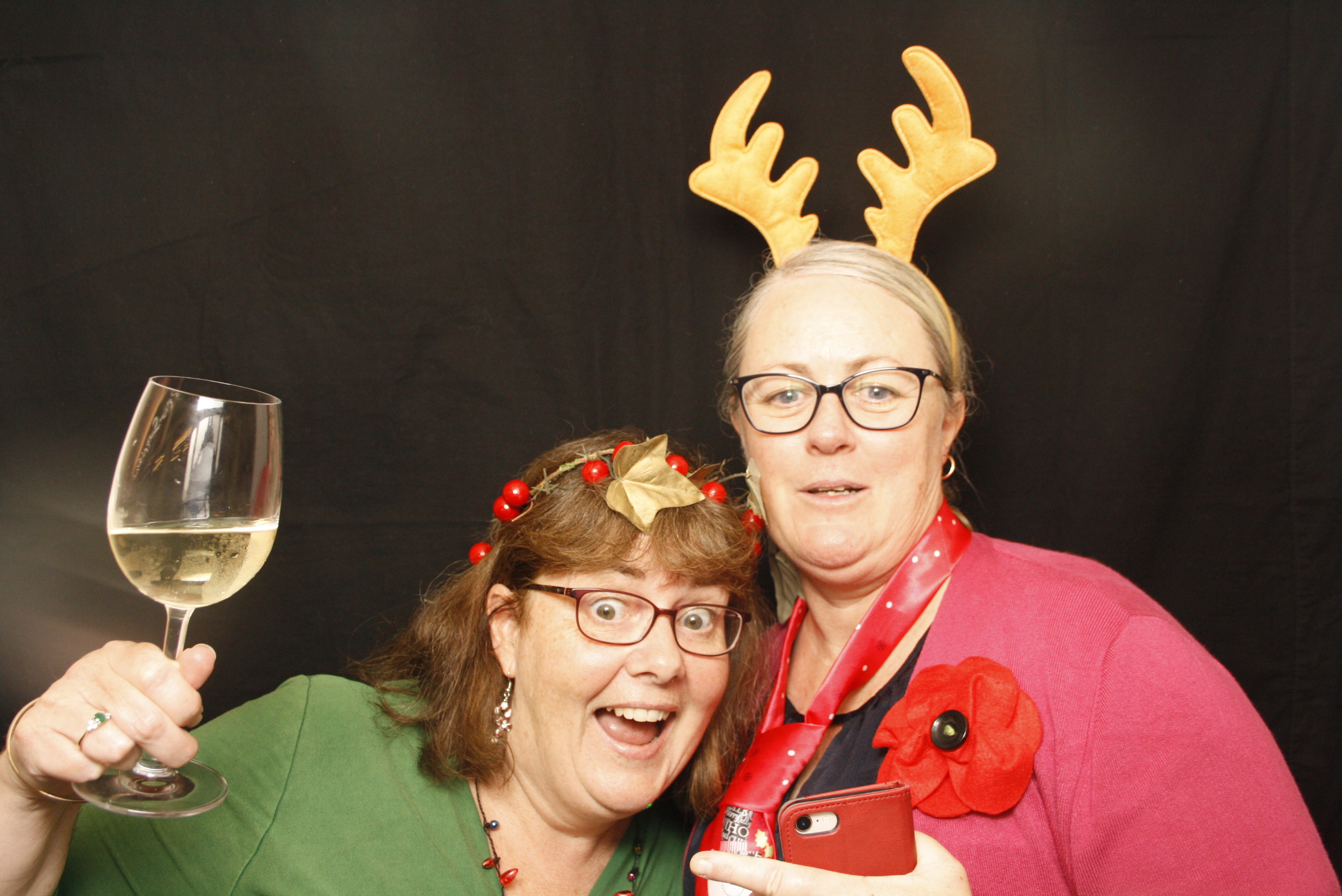HQ NZDF Christmas Party 2022 | View more photos from the event at wgtngallery.classicphotobooths.co.nz/u/wgtncpbgallery/HQ-NZDF-Christmas-Party-2022