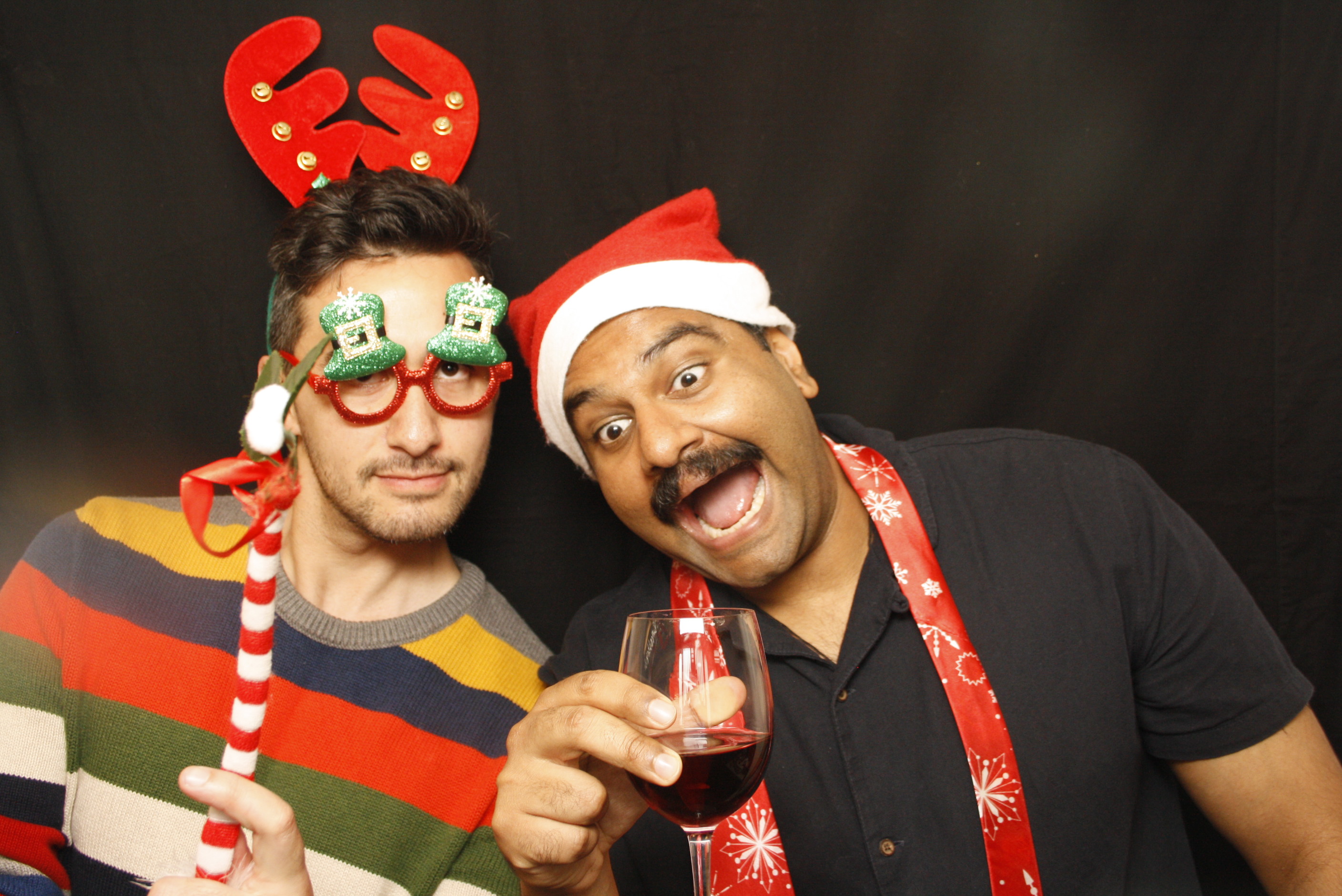 HQ NZDF Christmas Party 2022 | View more photos from the event at wgtngallery.classicphotobooths.co.nz/u/wgtncpbgallery/HQ-NZDF-Christmas-Party-2022