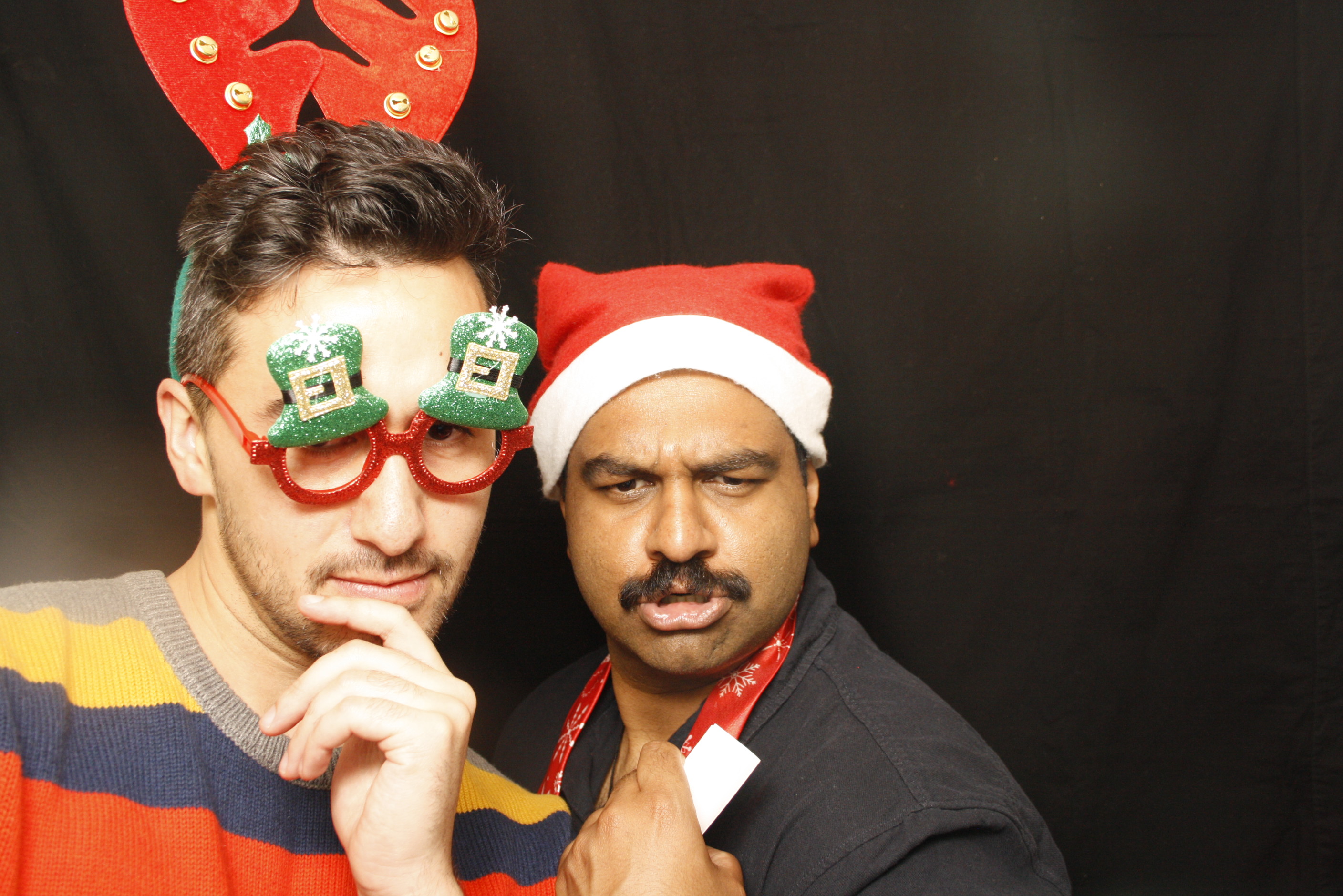 HQ NZDF Christmas Party 2022 | View more photos from the event at wgtngallery.classicphotobooths.co.nz/u/wgtncpbgallery/HQ-NZDF-Christmas-Party-2022