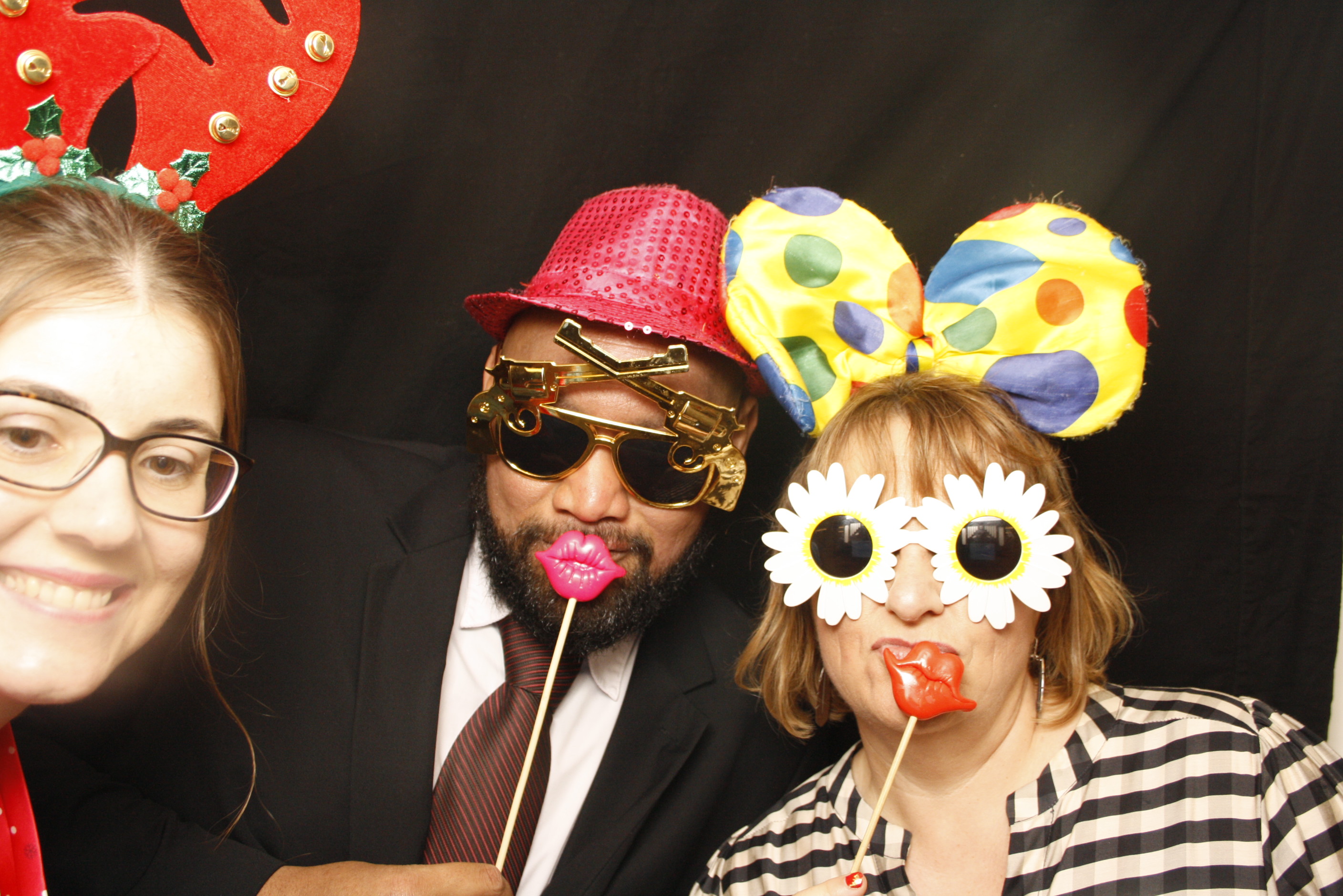 HQ NZDF Christmas Party 2022 | View more photos from the event at wgtngallery.classicphotobooths.co.nz/u/wgtncpbgallery/HQ-NZDF-Christmas-Party-2022