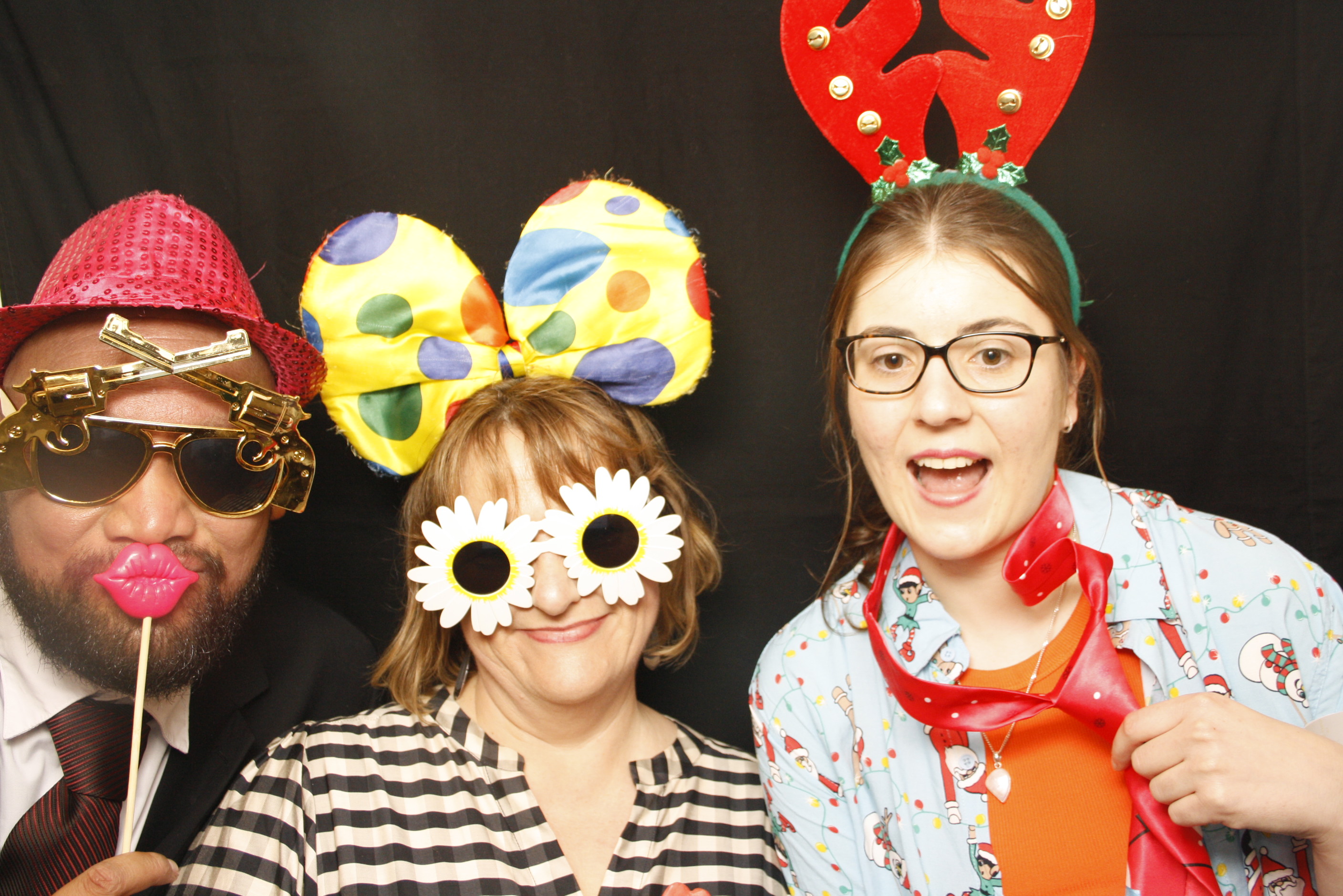 HQ NZDF Christmas Party 2022 | View more photos from the event at wgtngallery.classicphotobooths.co.nz/u/wgtncpbgallery/HQ-NZDF-Christmas-Party-2022